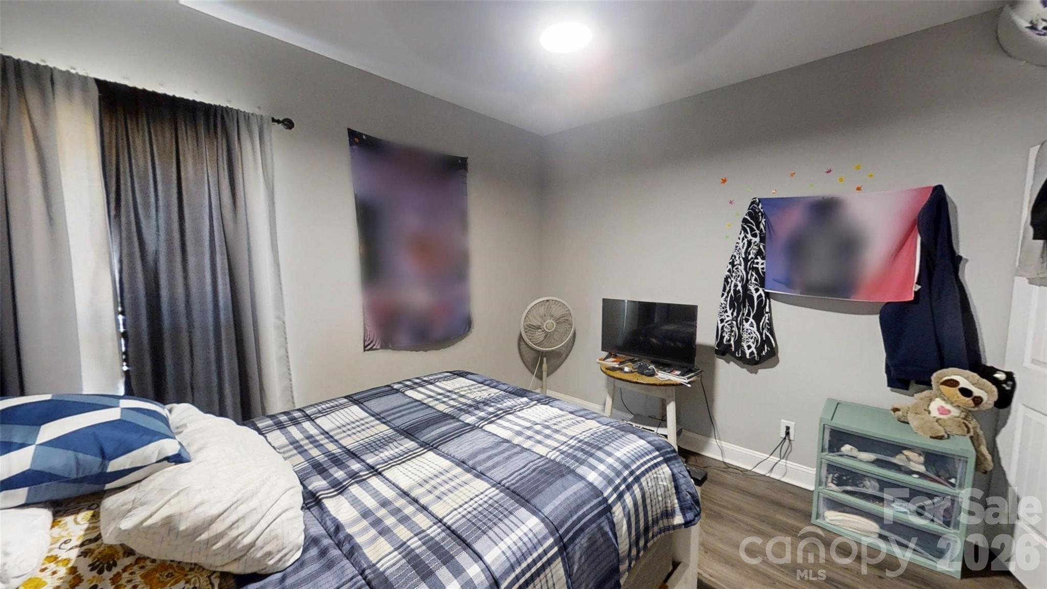 19 Higgins Road Weaverville NC 28787