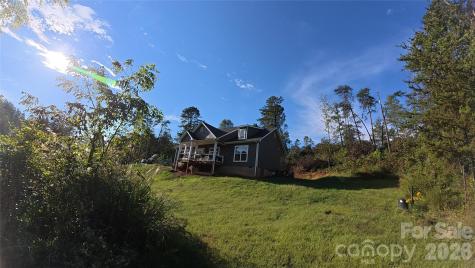 19 Higgins Road Weaverville NC 28787