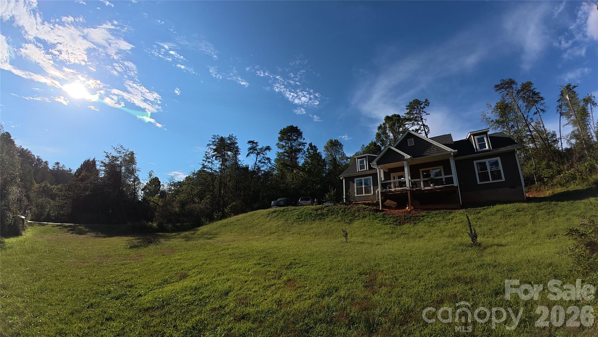 19 Higgins Road Weaverville NC 28787