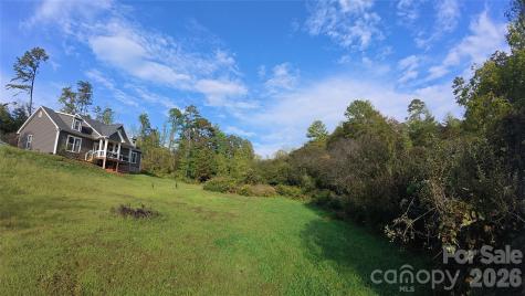 19 Higgins Road Weaverville NC 28787