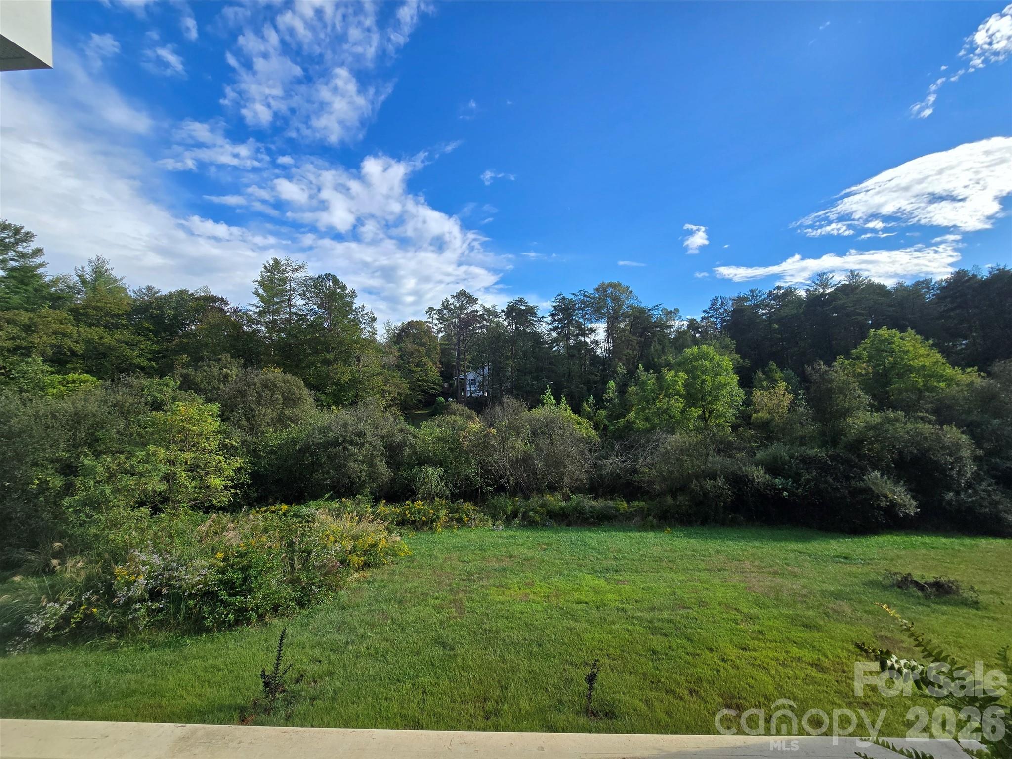 19 Higgins Road Weaverville NC 28787