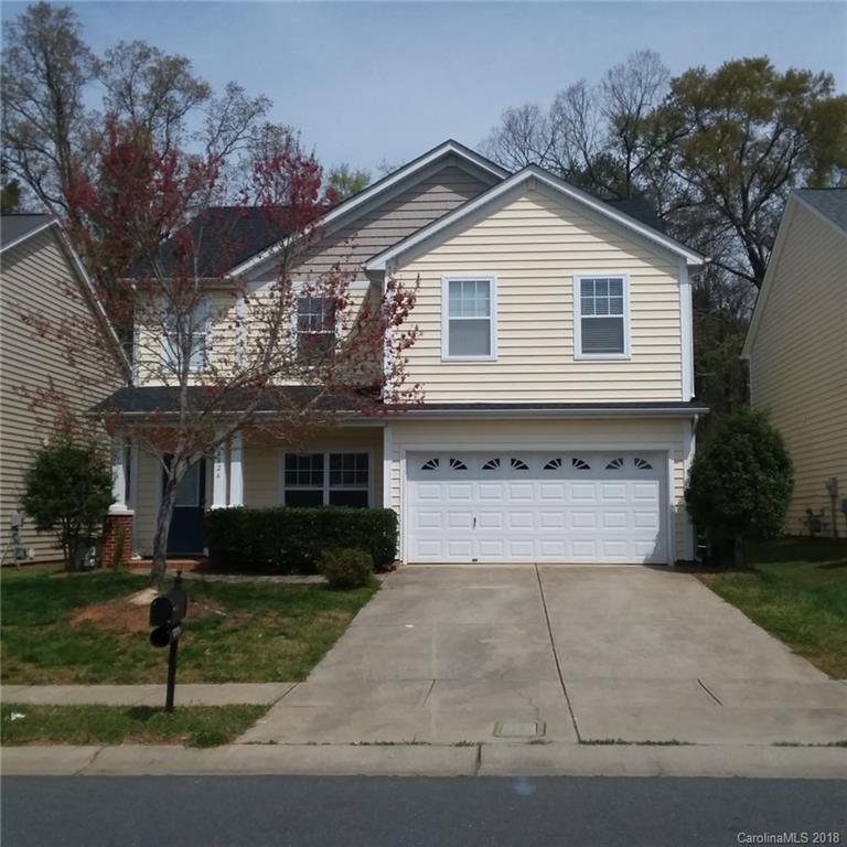 6826 Centerline Drive Charlotte NC 28278