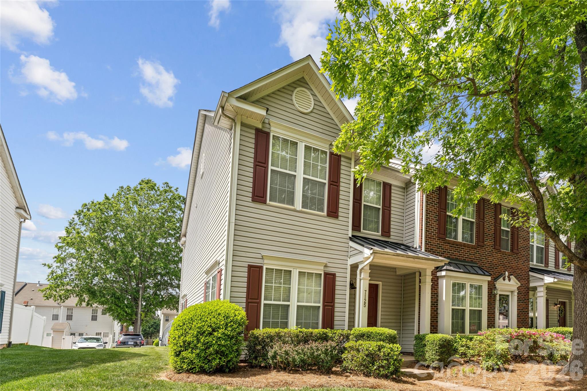 7125 Flying Scotsman Drive Charlotte NC 28213