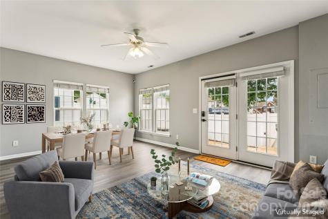 7125 Flying Scotsman Drive Charlotte NC 28213