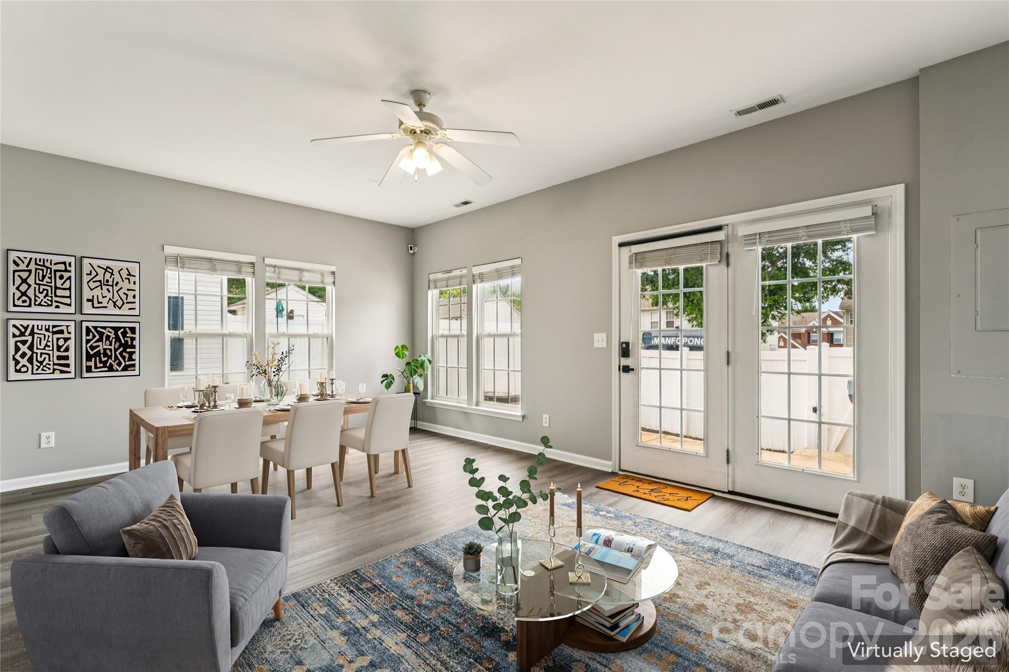 7125 Flying Scotsman Drive Charlotte NC 28213