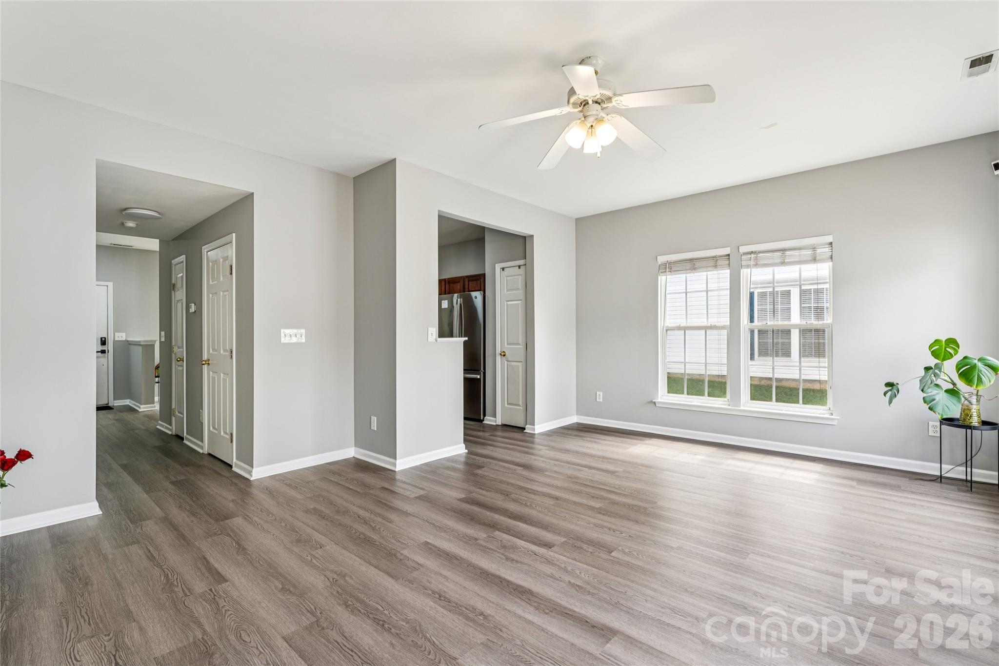 7125 Flying Scotsman Drive Charlotte NC 28213