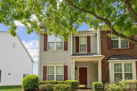 7125 Flying Scotsman Drive Charlotte NC 28213