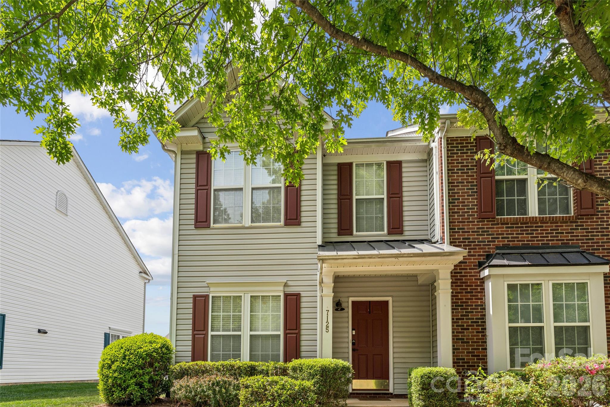 7125 Flying Scotsman Drive Charlotte NC 28213