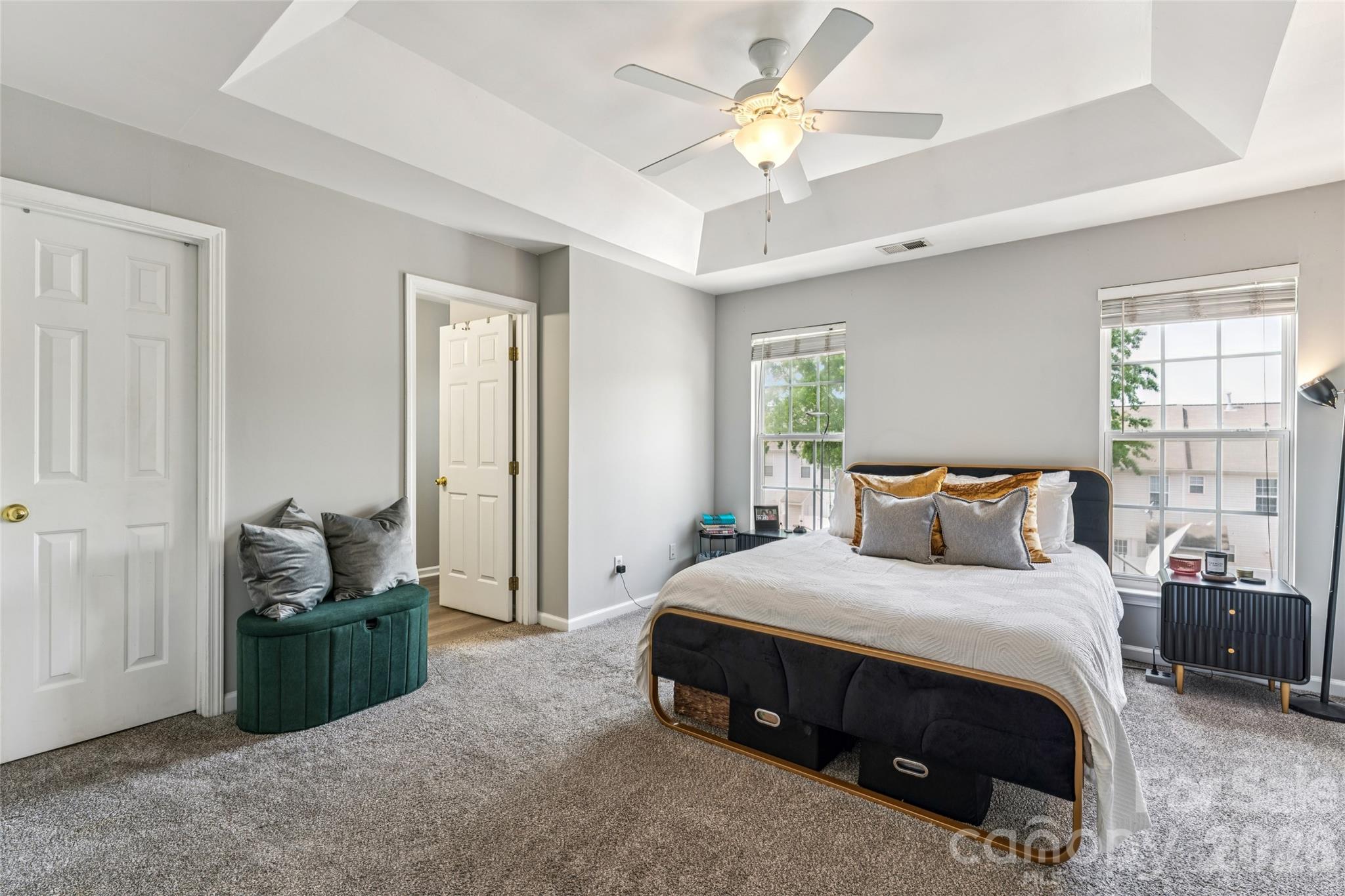 7125 Flying Scotsman Drive Charlotte NC 28213