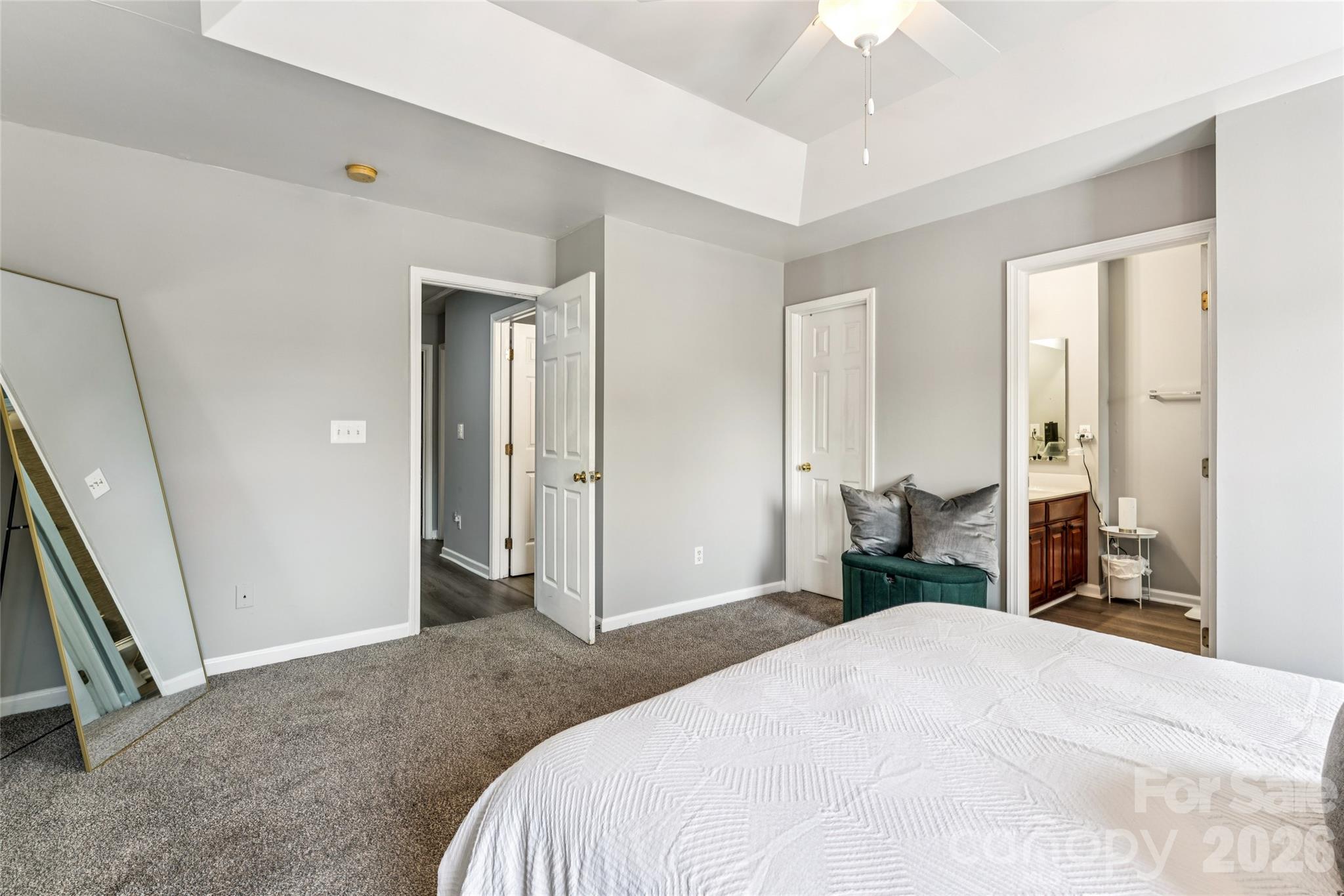 7125 Flying Scotsman Drive Charlotte NC 28213