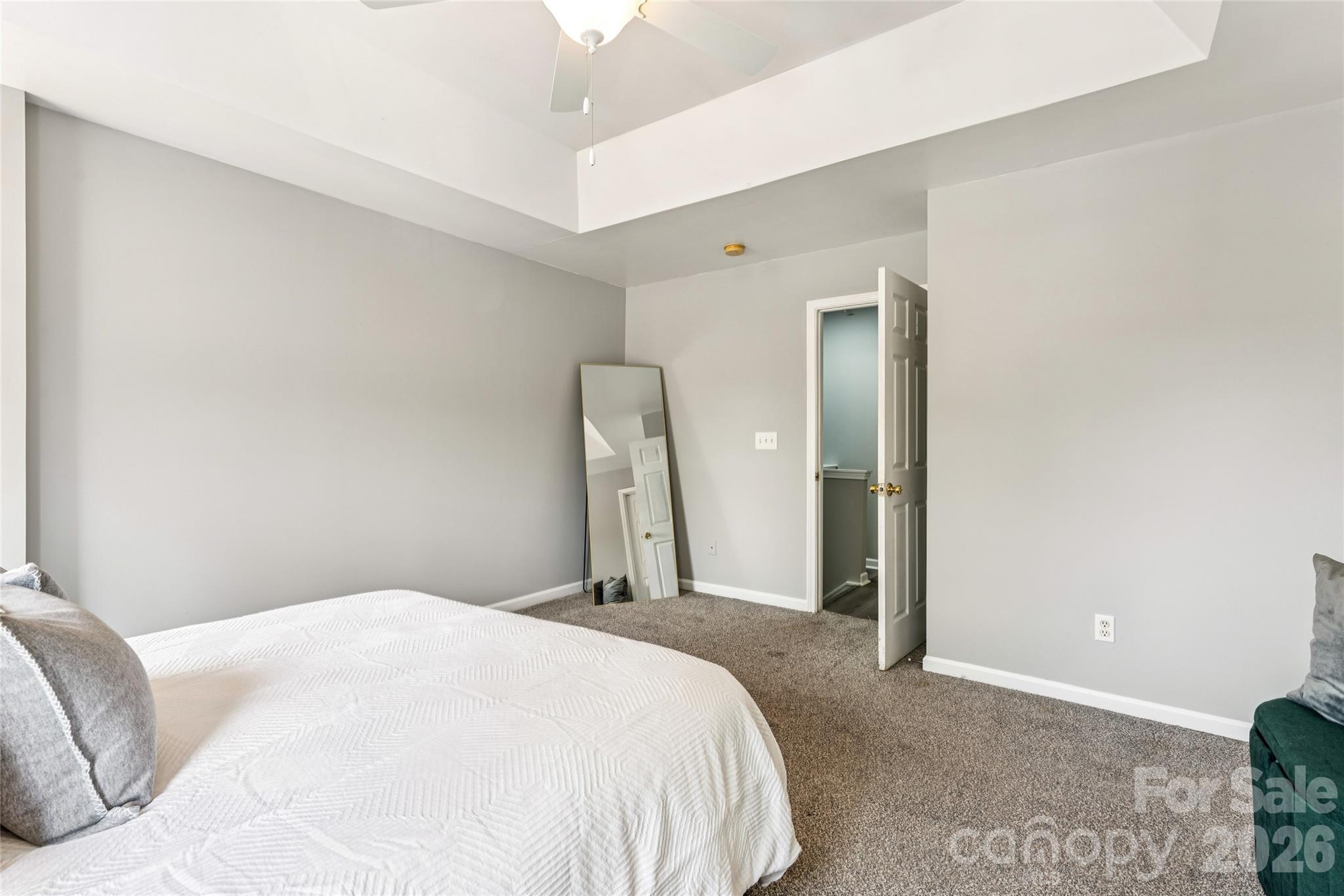 7125 Flying Scotsman Drive Charlotte NC 28213