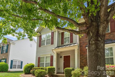 7125 Flying Scotsman Drive Charlotte NC 28213