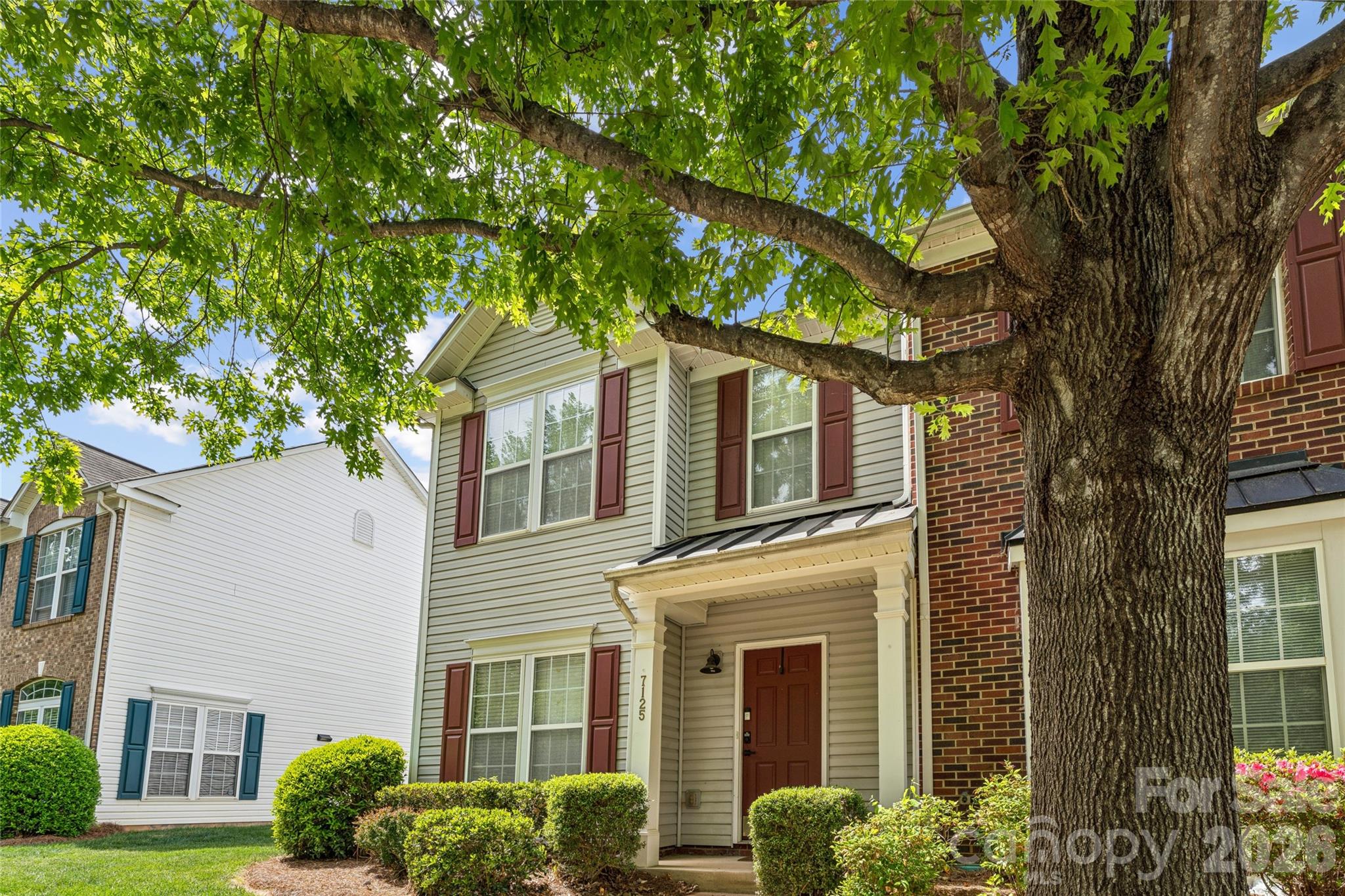 7125 Flying Scotsman Drive Charlotte NC 28213