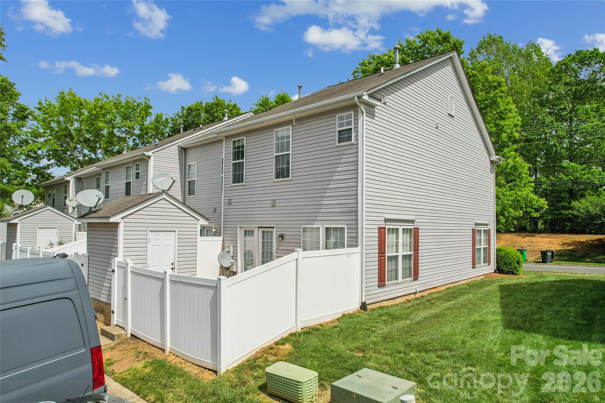 7125 Flying Scotsman Drive Charlotte NC 28213