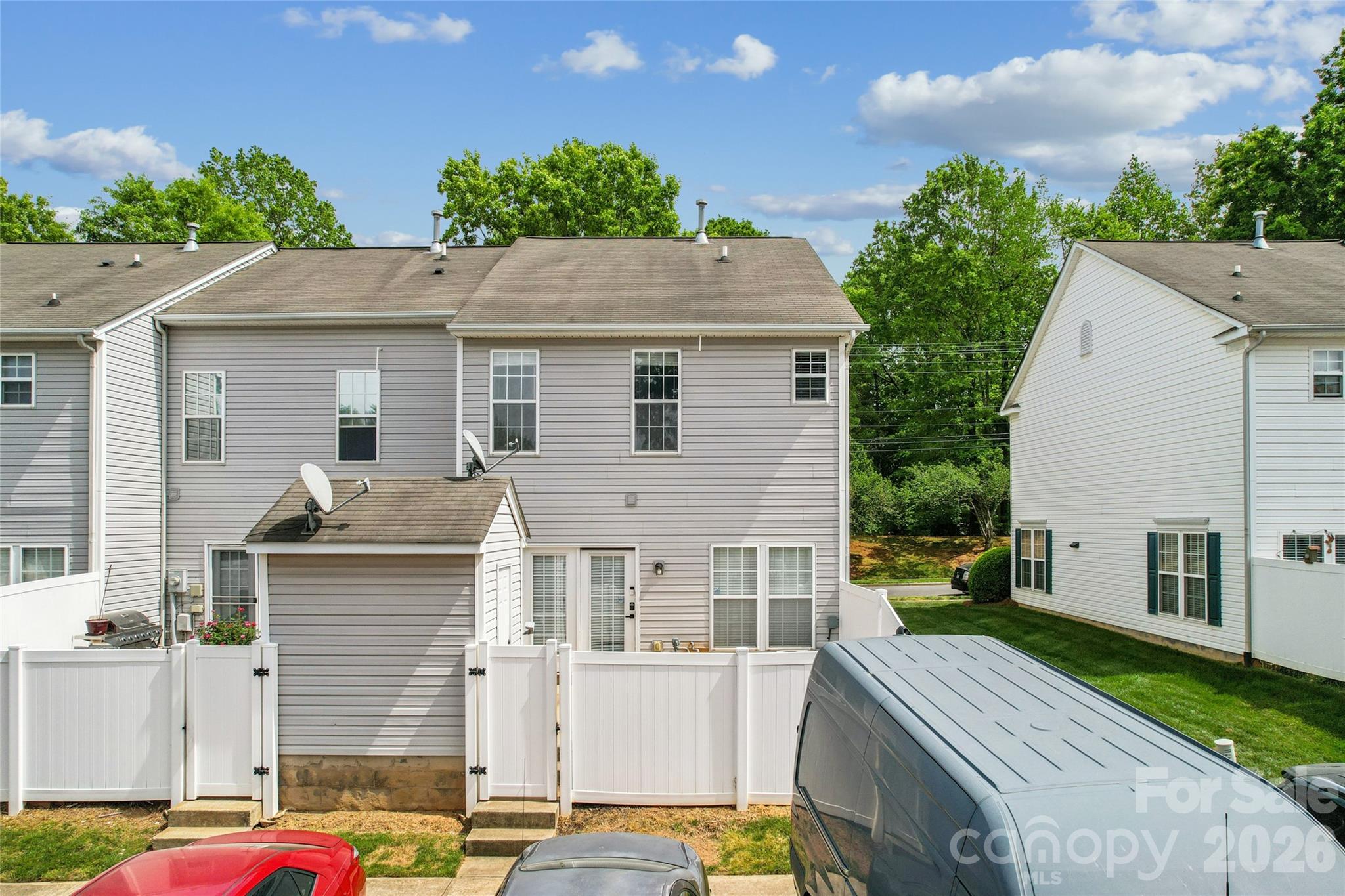 7125 Flying Scotsman Drive Charlotte NC 28213