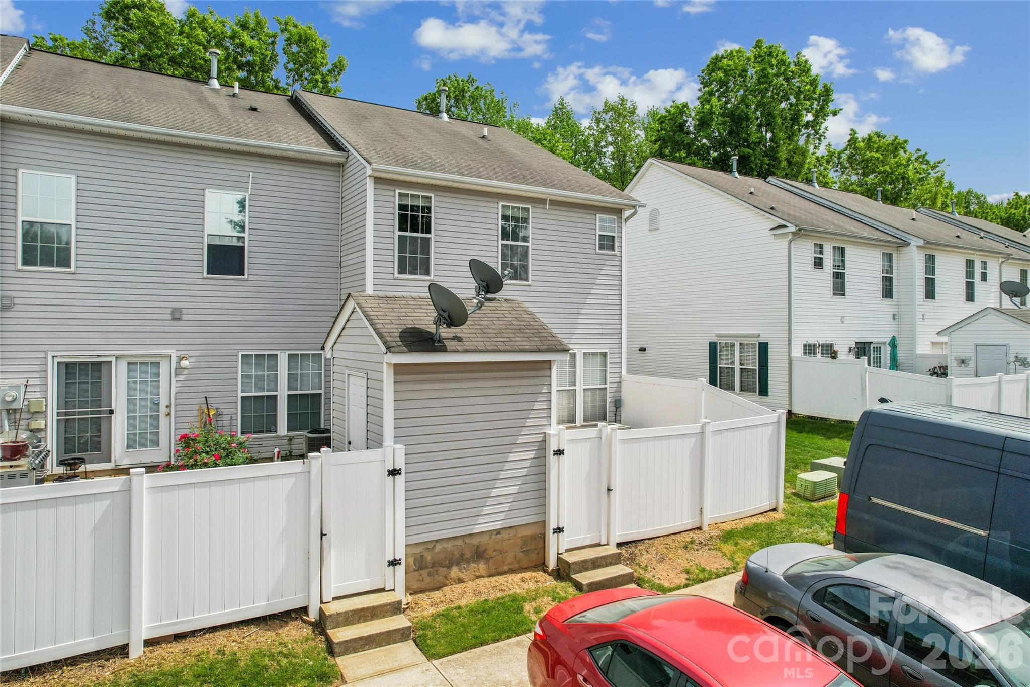 7125 Flying Scotsman Drive Charlotte NC 28213