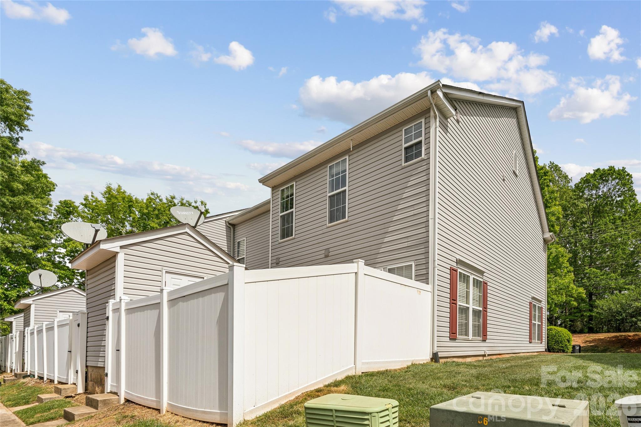 7125 Flying Scotsman Drive Charlotte NC 28213