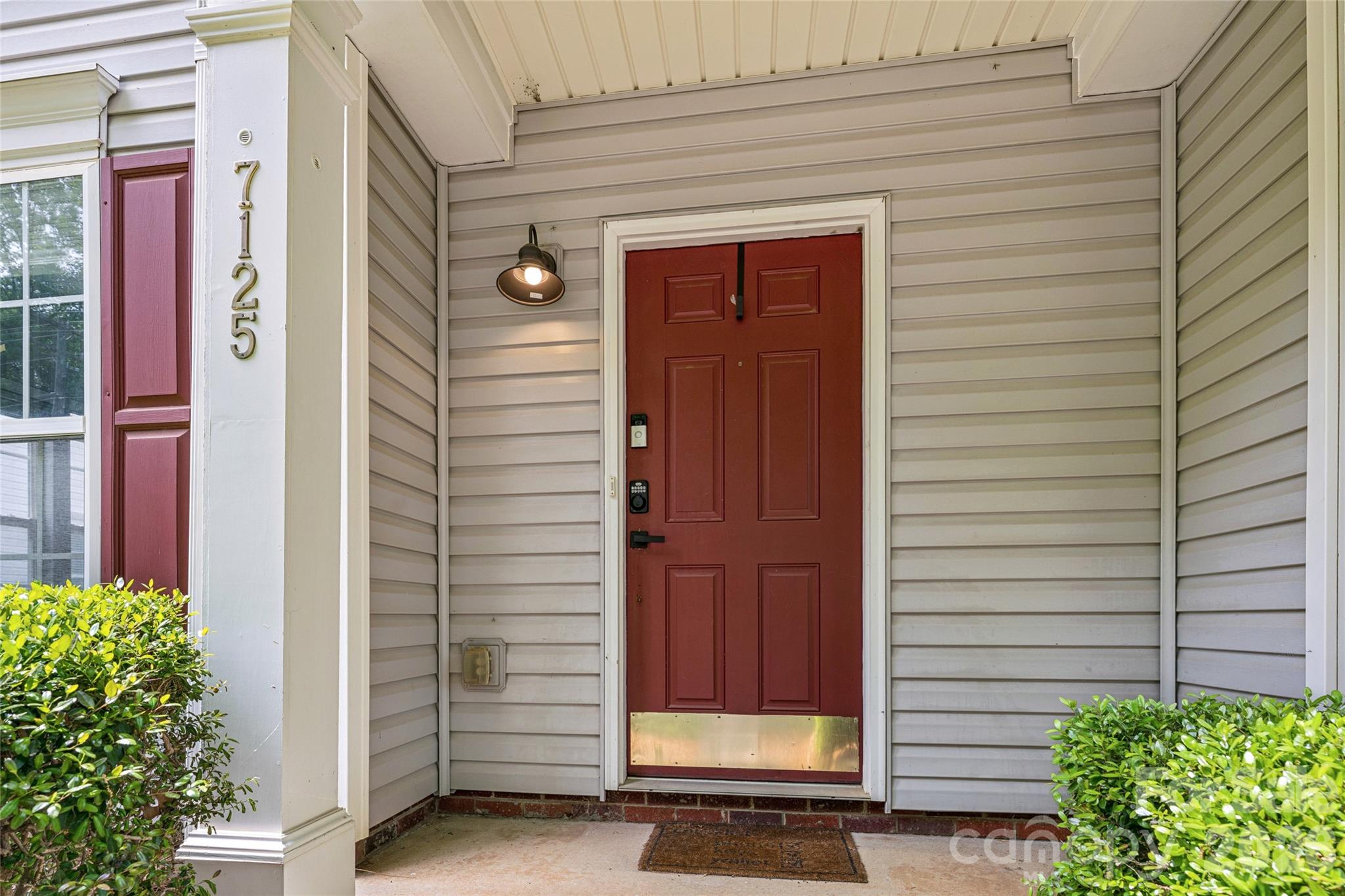 7125 Flying Scotsman Drive Charlotte NC 28213
