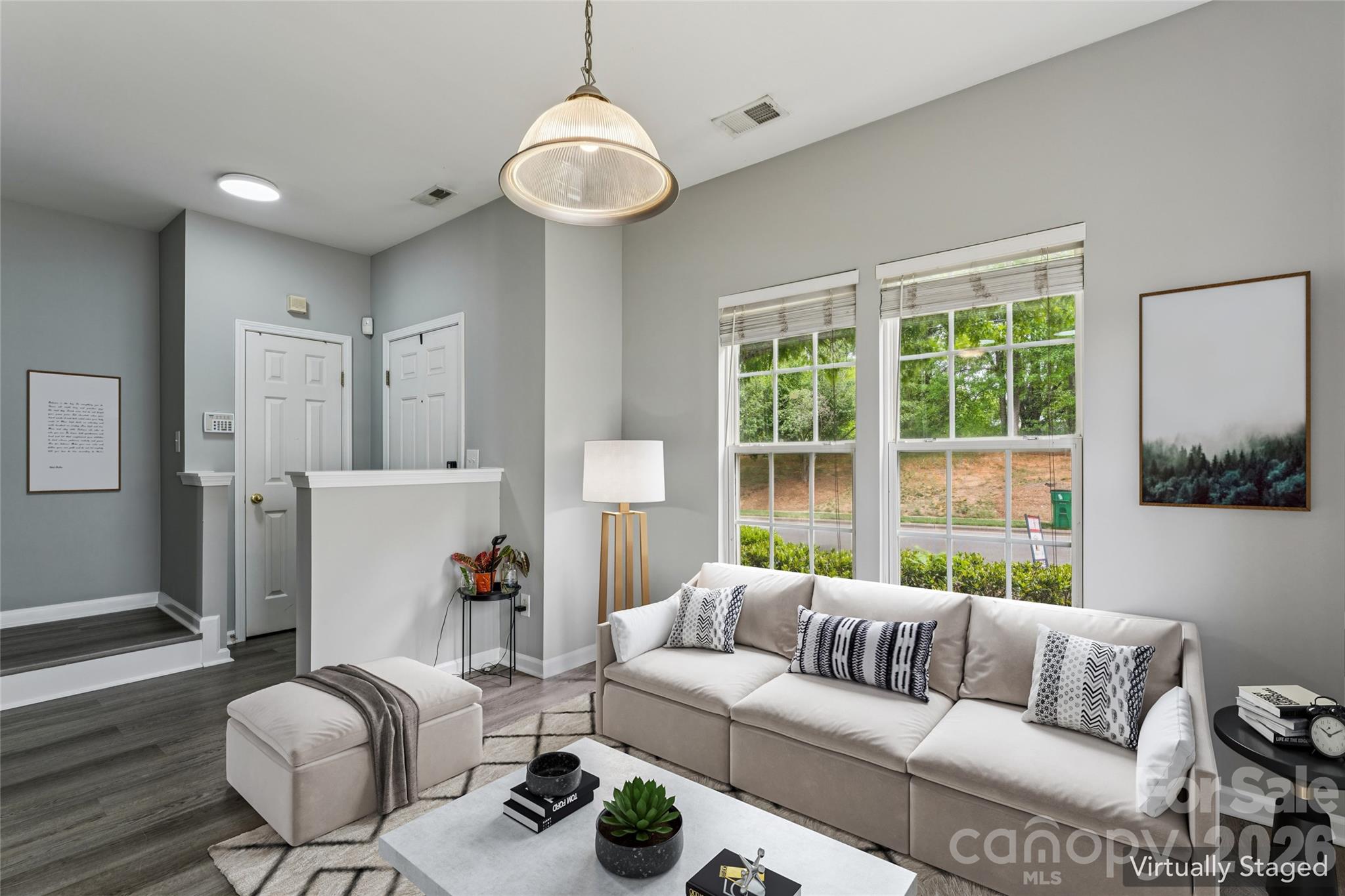 7125 Flying Scotsman Drive Charlotte NC 28213