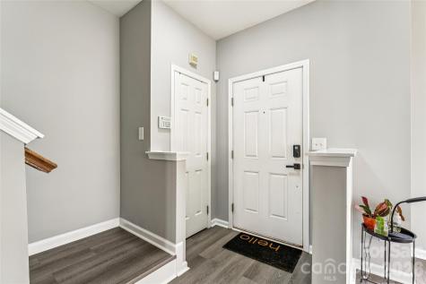 7125 Flying Scotsman Drive Charlotte NC 28213