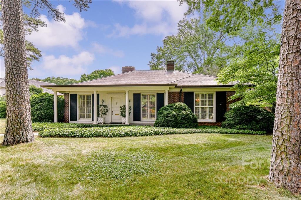 835 Colville Road Charlotte NC 28207