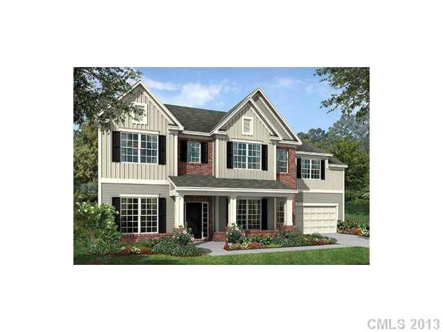 15011 Kinnegal Lane Charlotte NC 28278