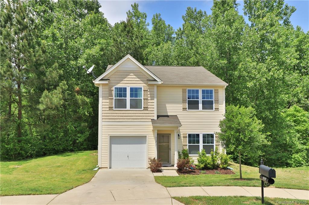 11217 Deer Stand Court Charlotte NC 28214
