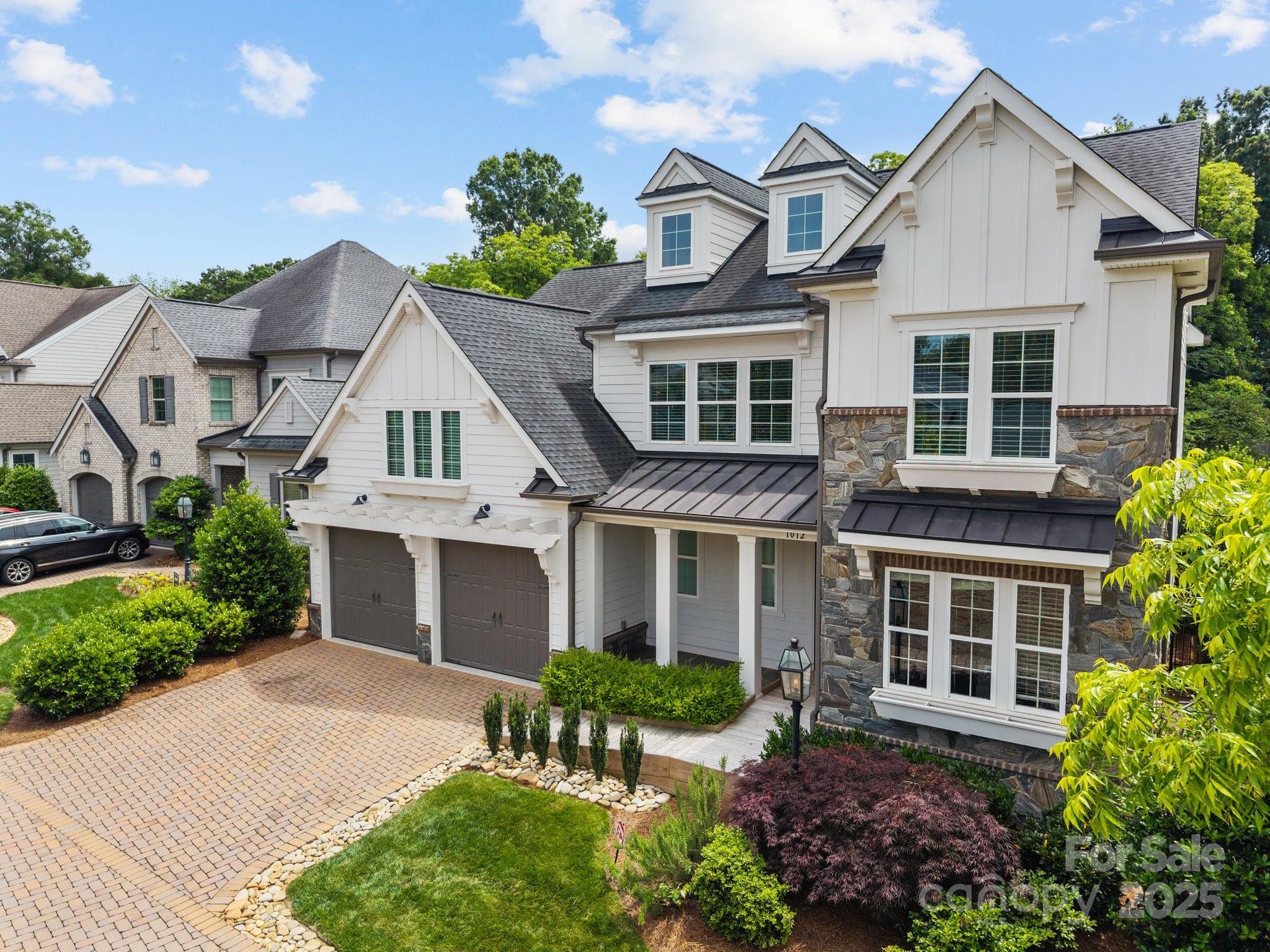 1012 N Sharon Amity Road Charlotte NC 28211