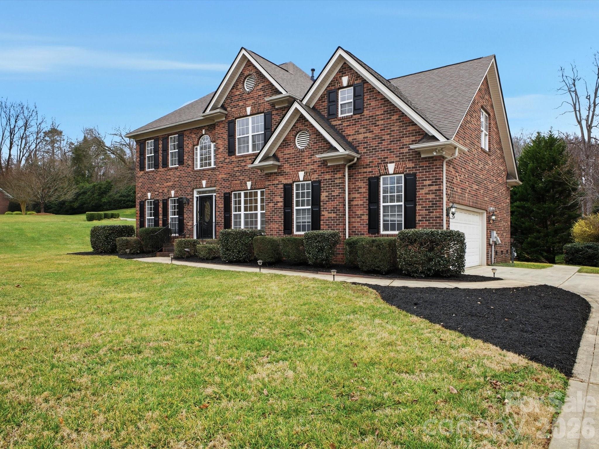 9701 Julliard Drive Mint Hill NC 28227