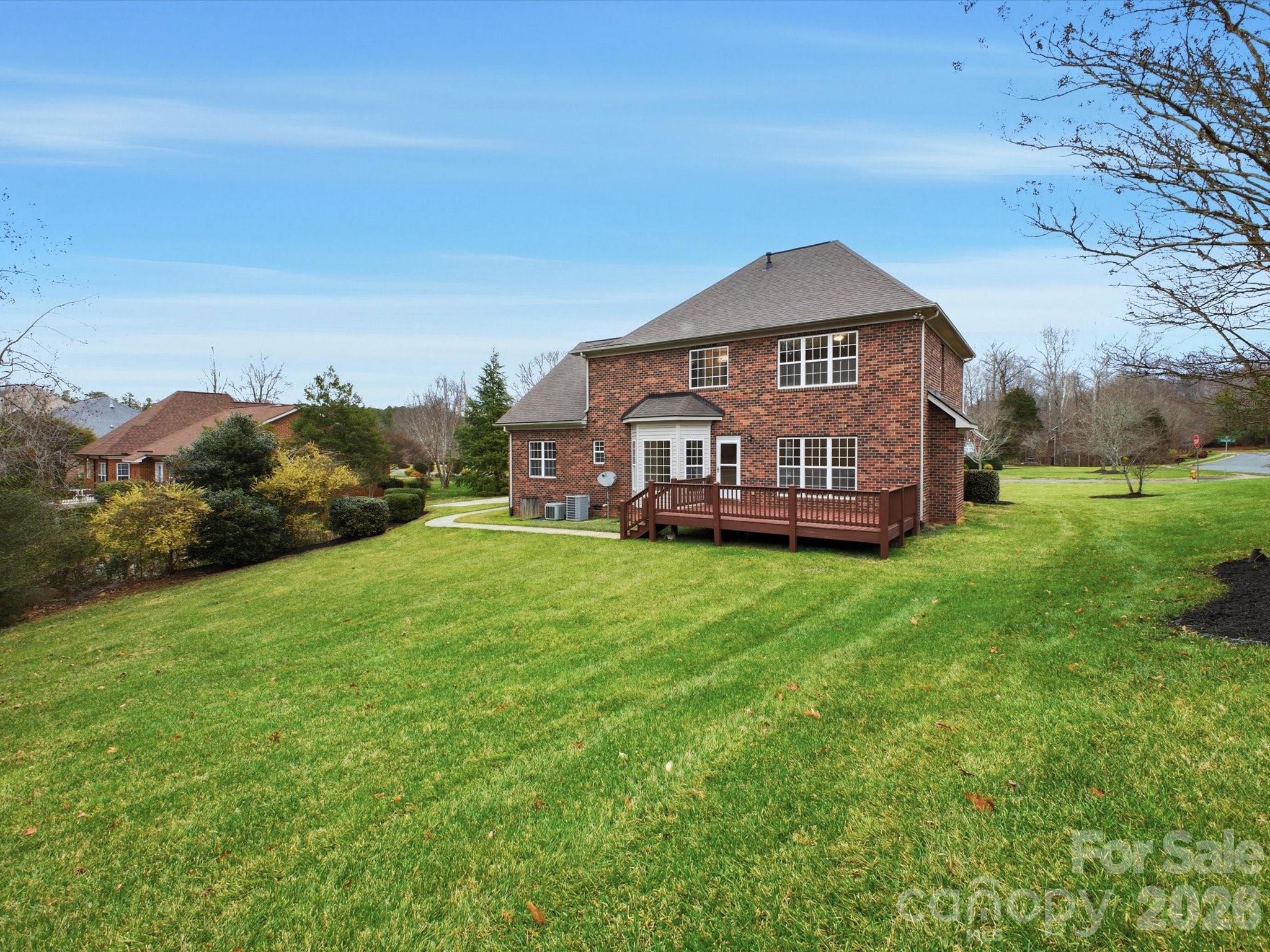 9701 Julliard Drive Mint Hill NC 28227