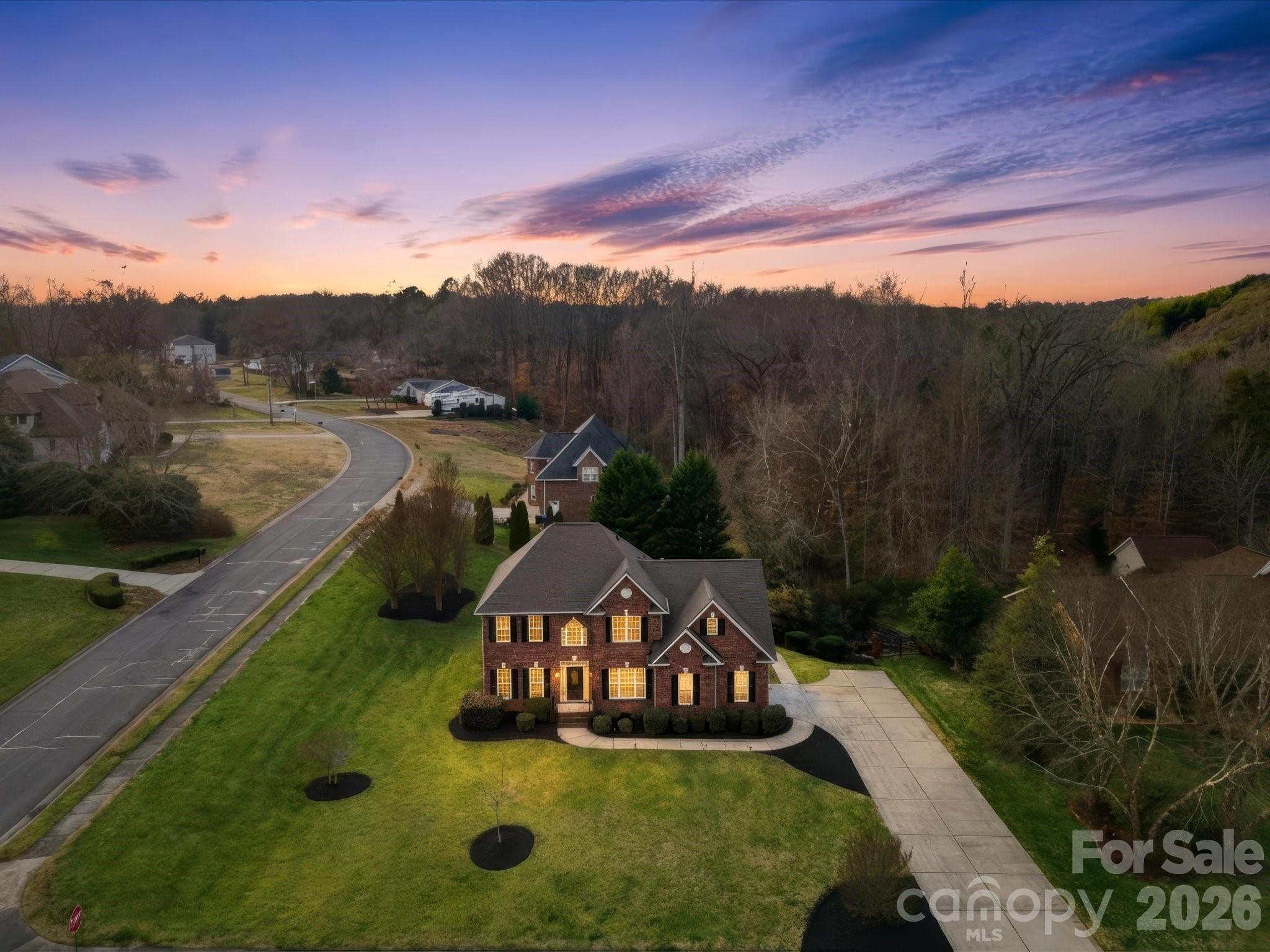 9701 Julliard Drive Mint Hill NC 28227