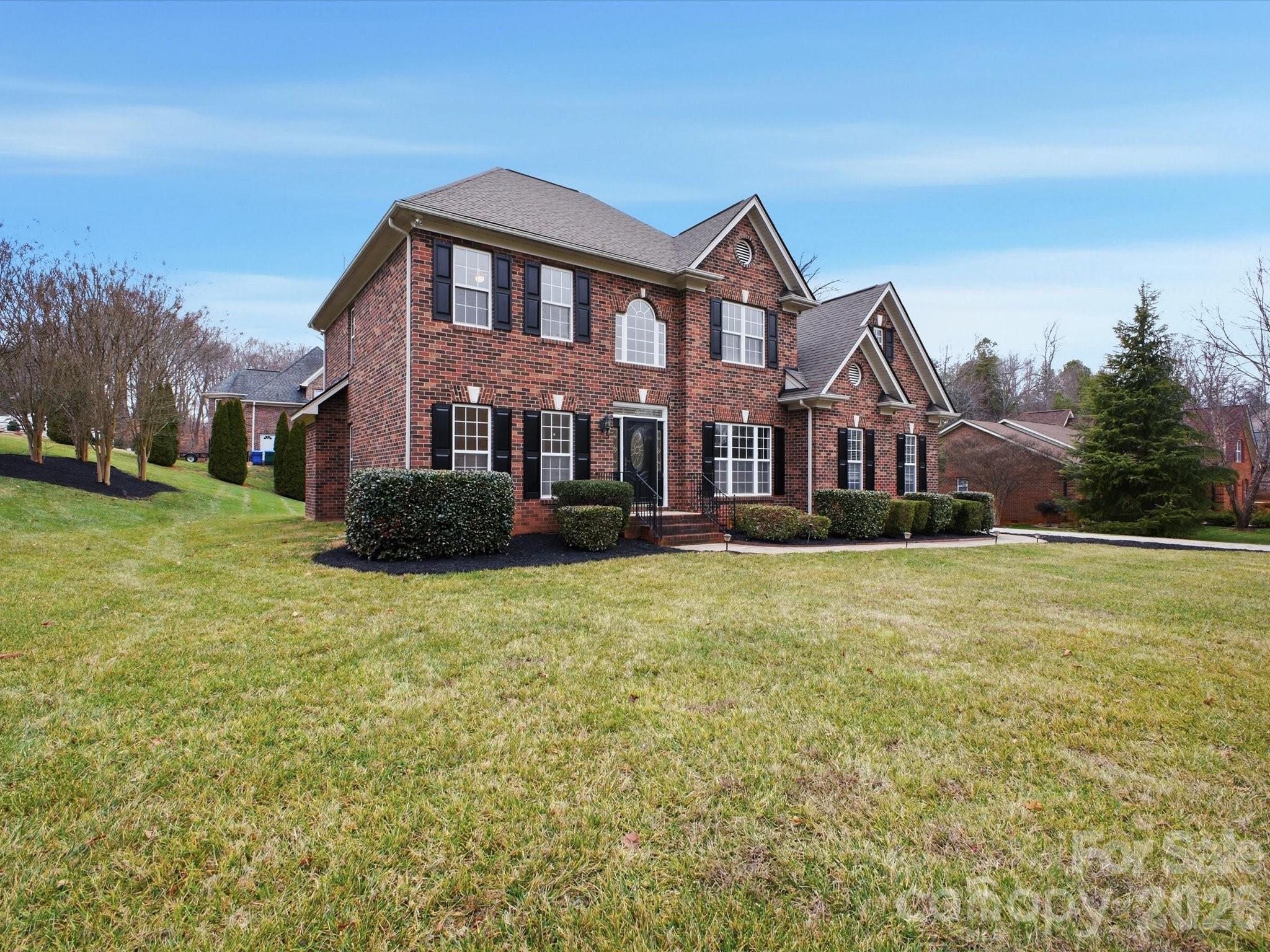 9701 Julliard Drive Mint Hill NC 28227