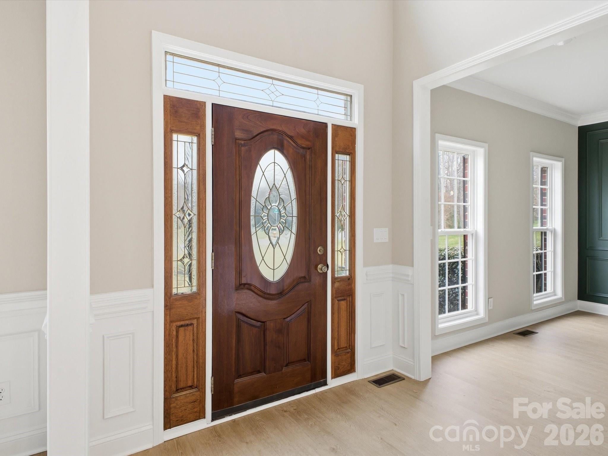 9701 Julliard Drive Mint Hill NC 28227