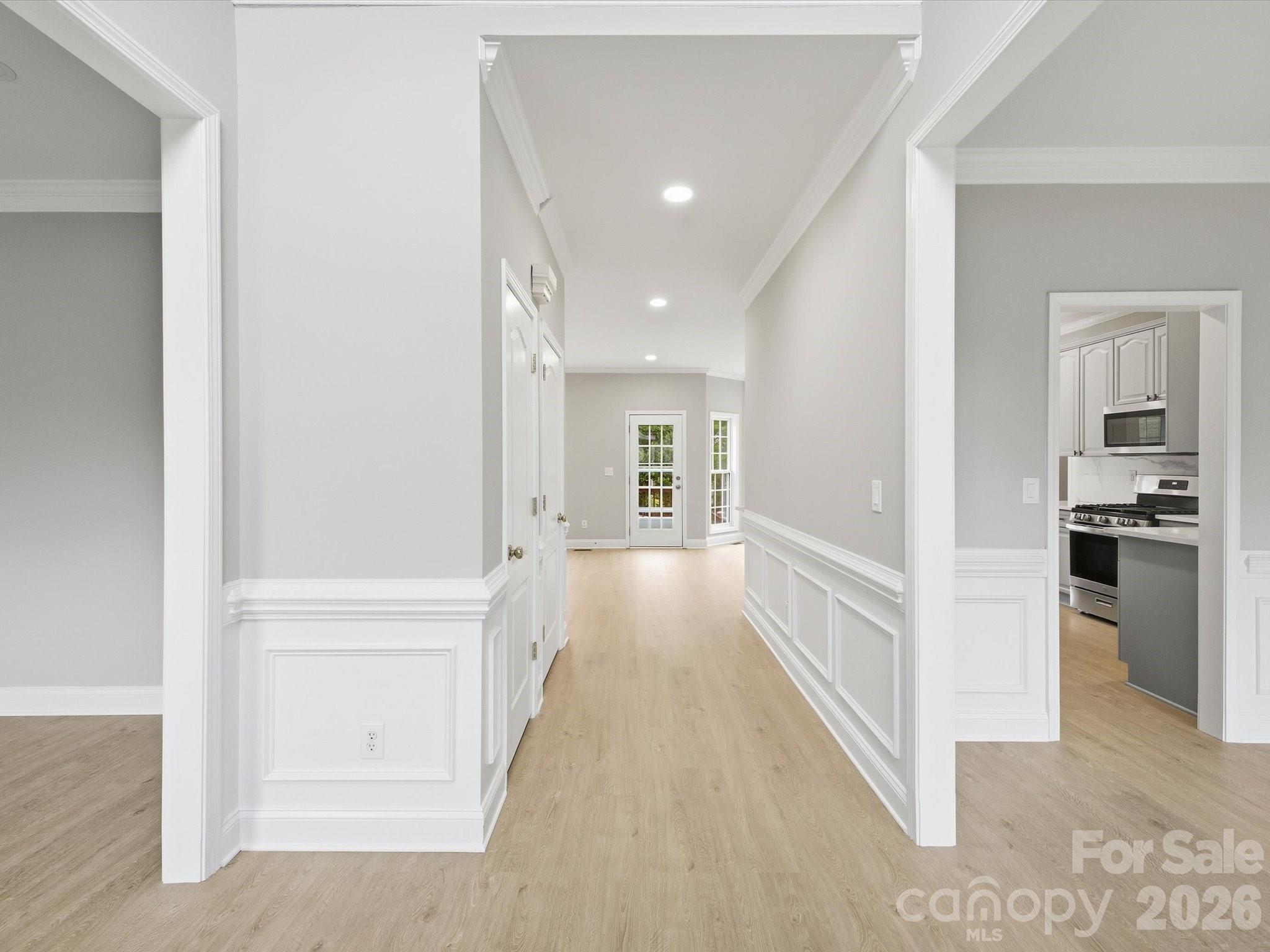 9701 Julliard Drive Mint Hill NC 28227