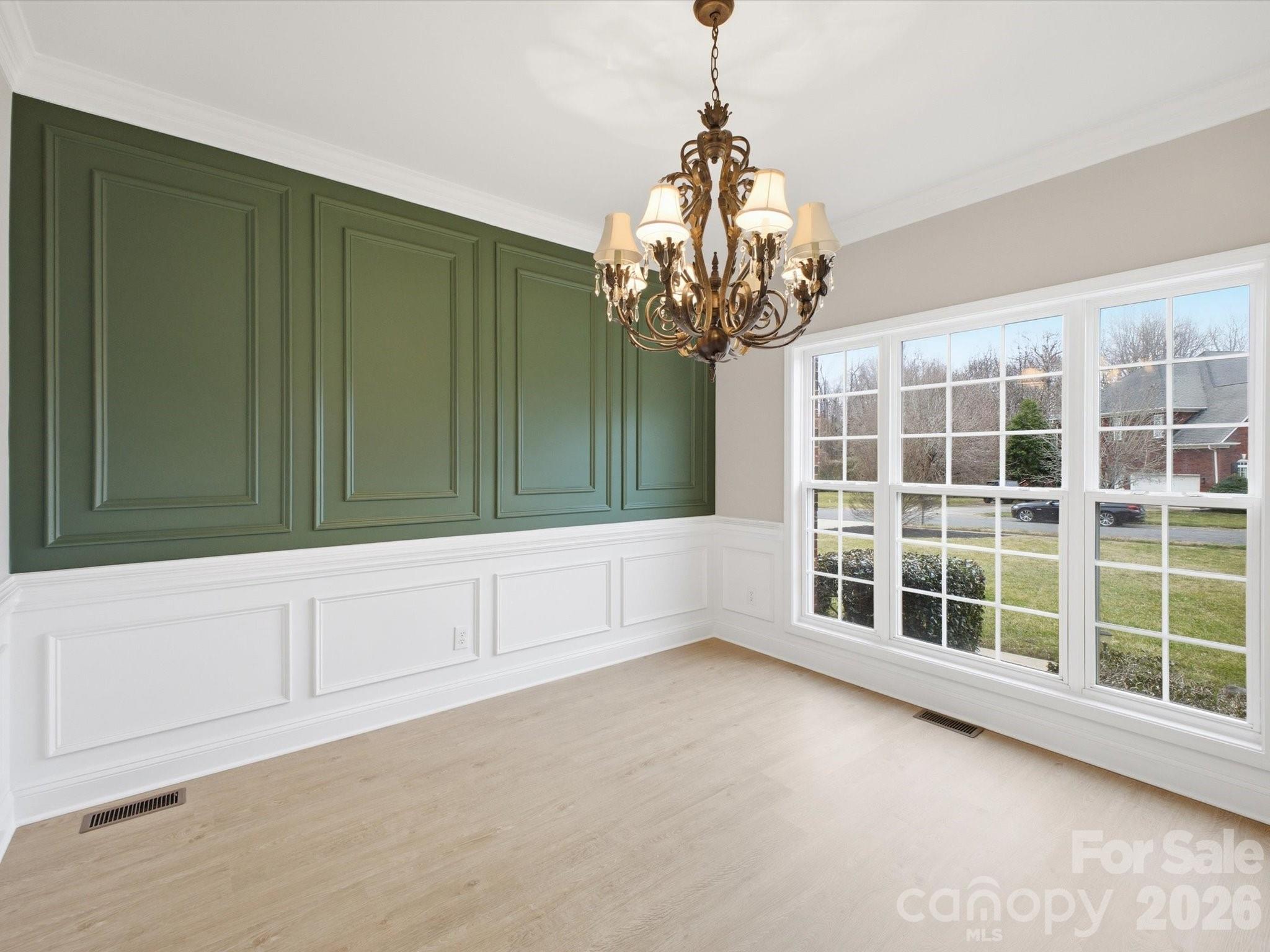 9701 Julliard Drive Mint Hill NC 28227