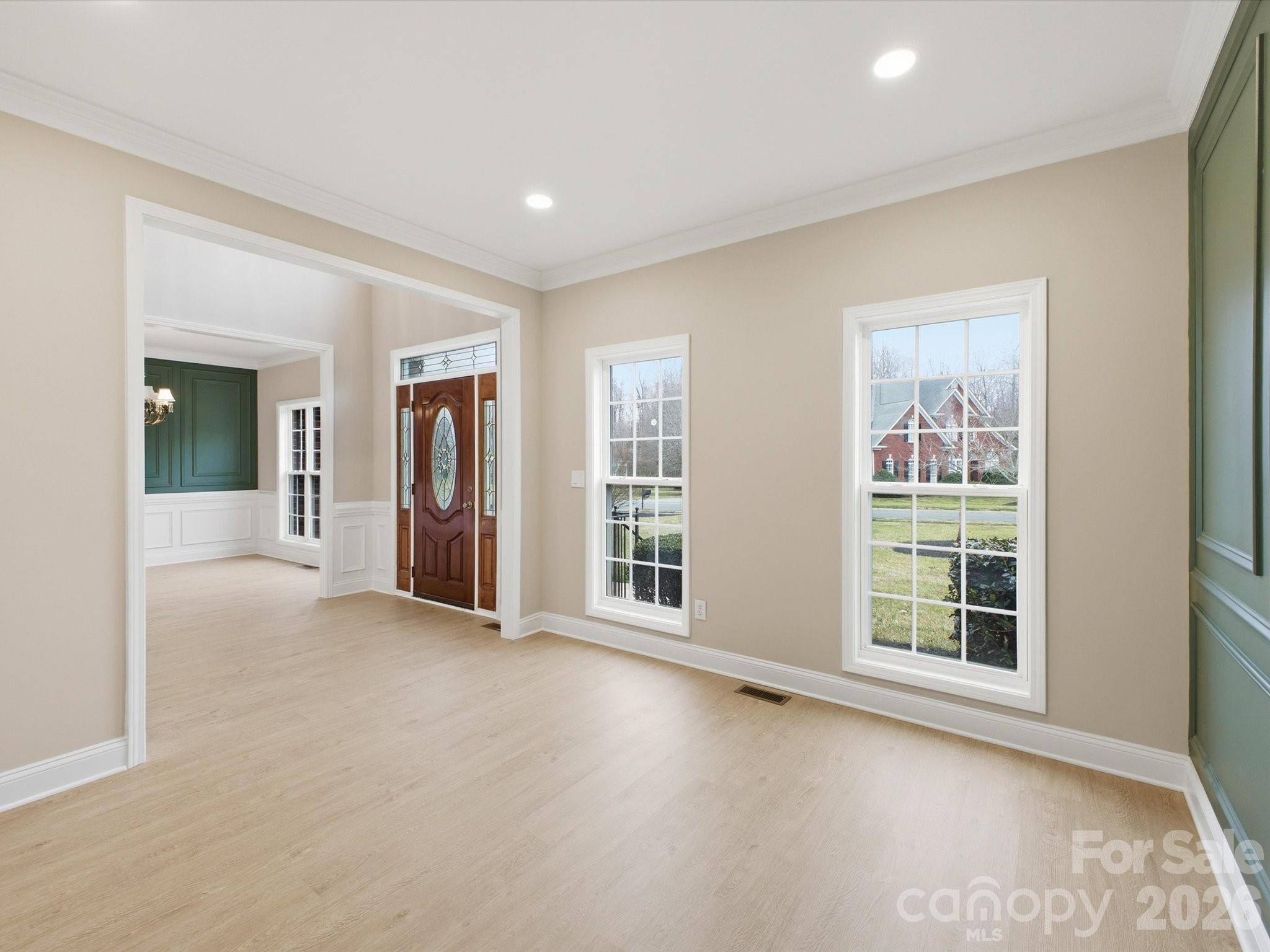 9701 Julliard Drive Mint Hill NC 28227