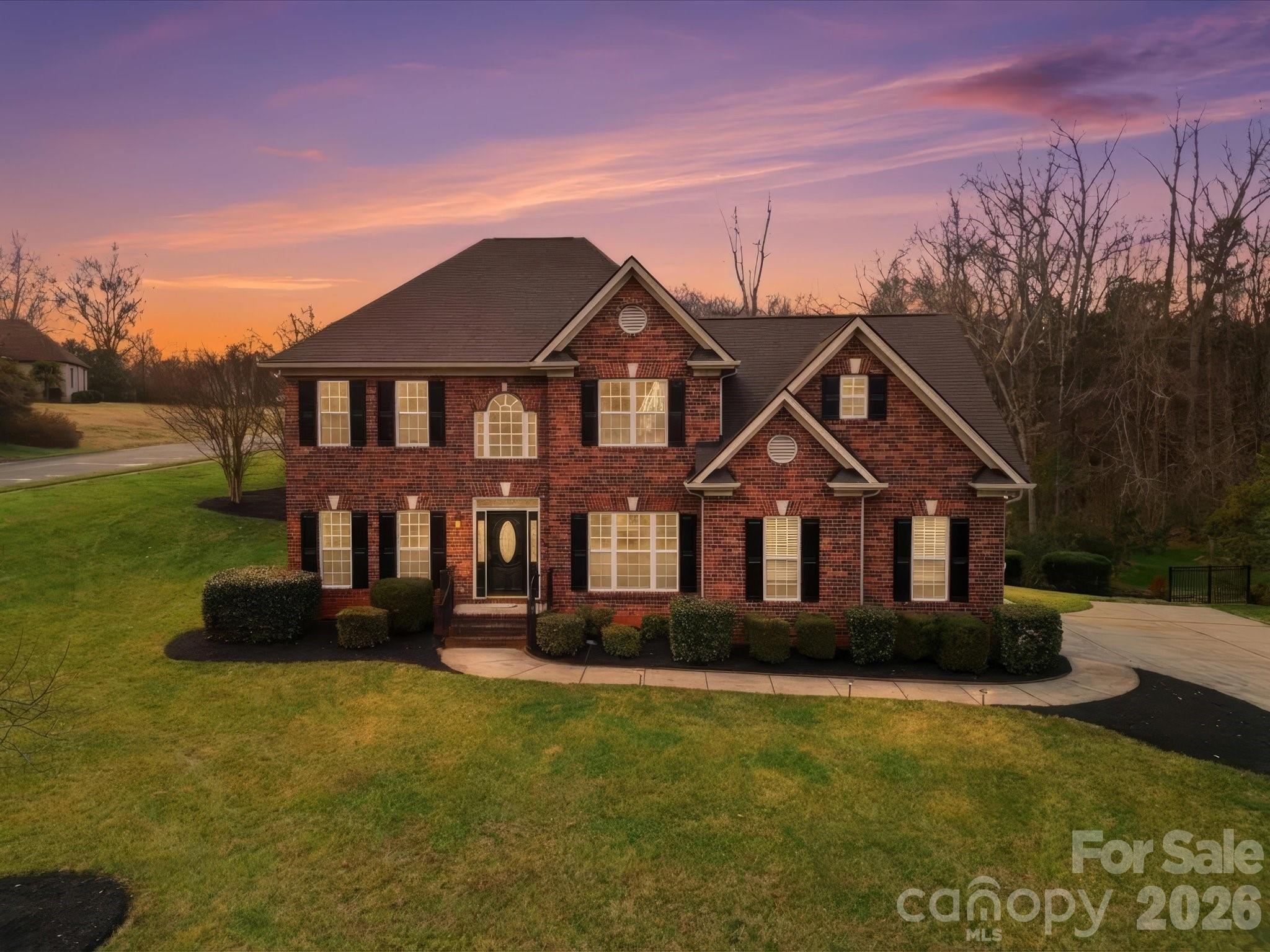 9701 Julliard Drive Mint Hill NC 28227
