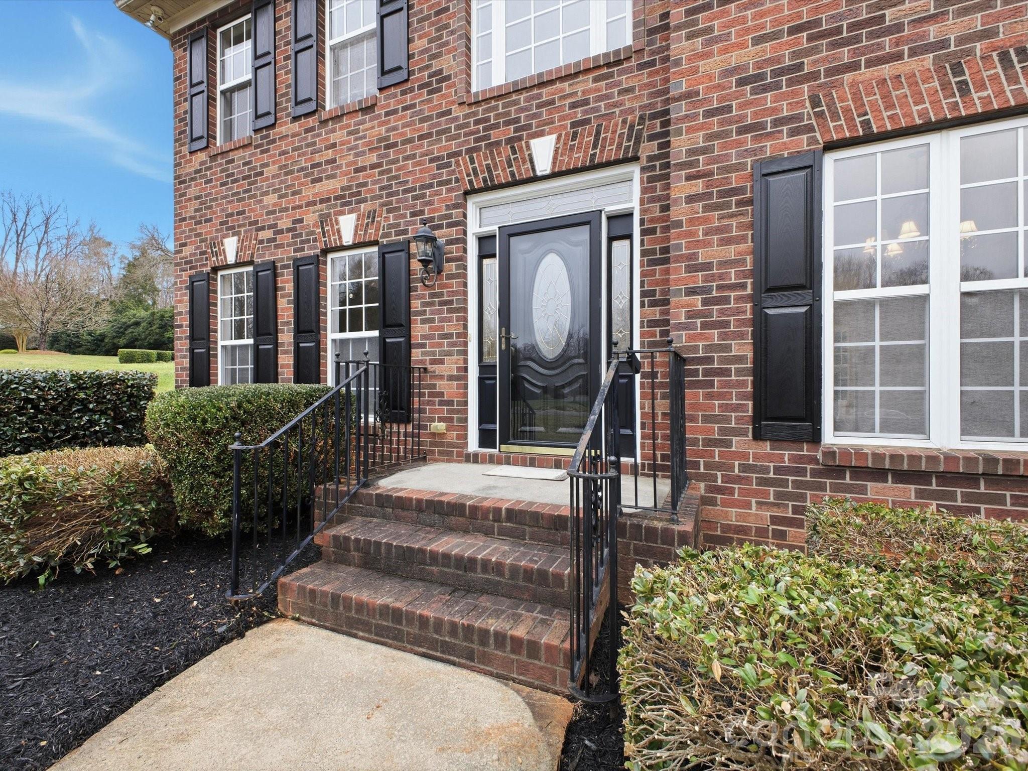 9701 Julliard Drive Mint Hill NC 28227