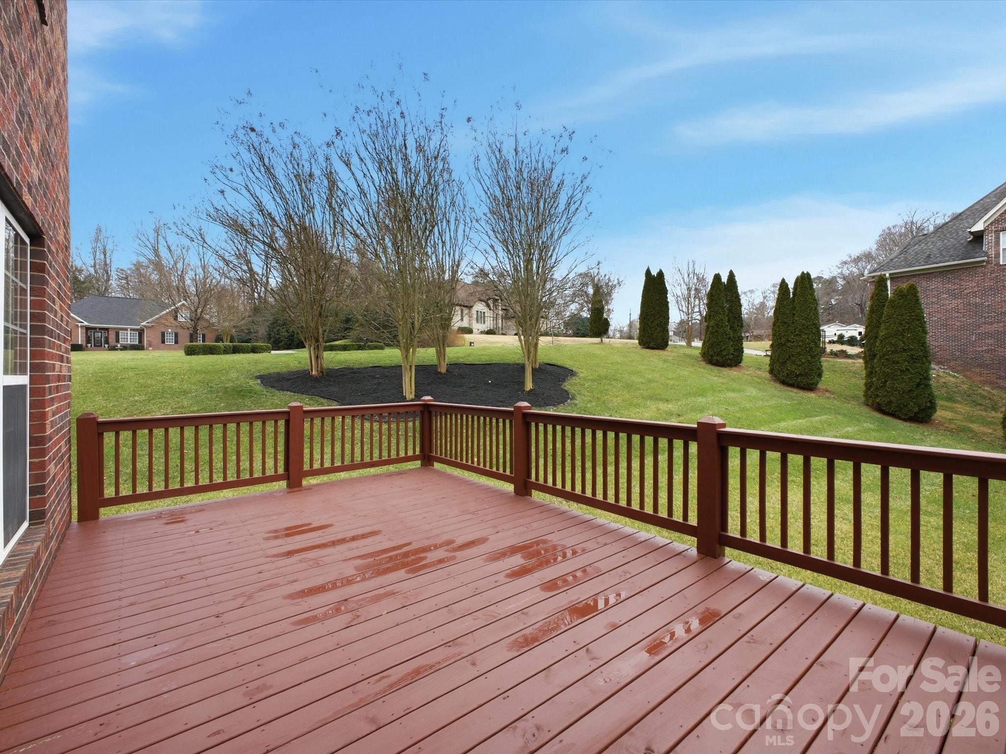 9701 Julliard Drive Mint Hill NC 28227