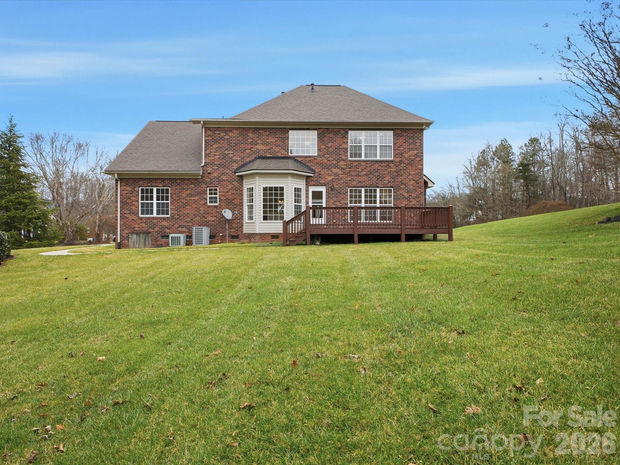 9701 Julliard Drive Mint Hill NC 28227