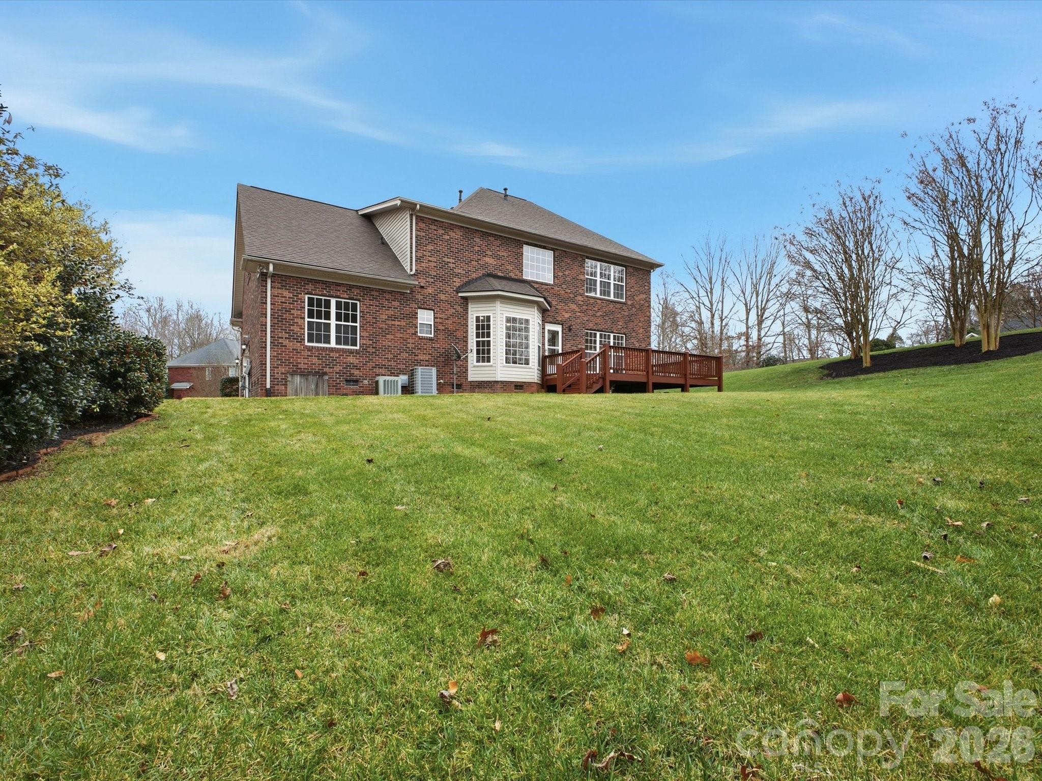 9701 Julliard Drive Mint Hill NC 28227