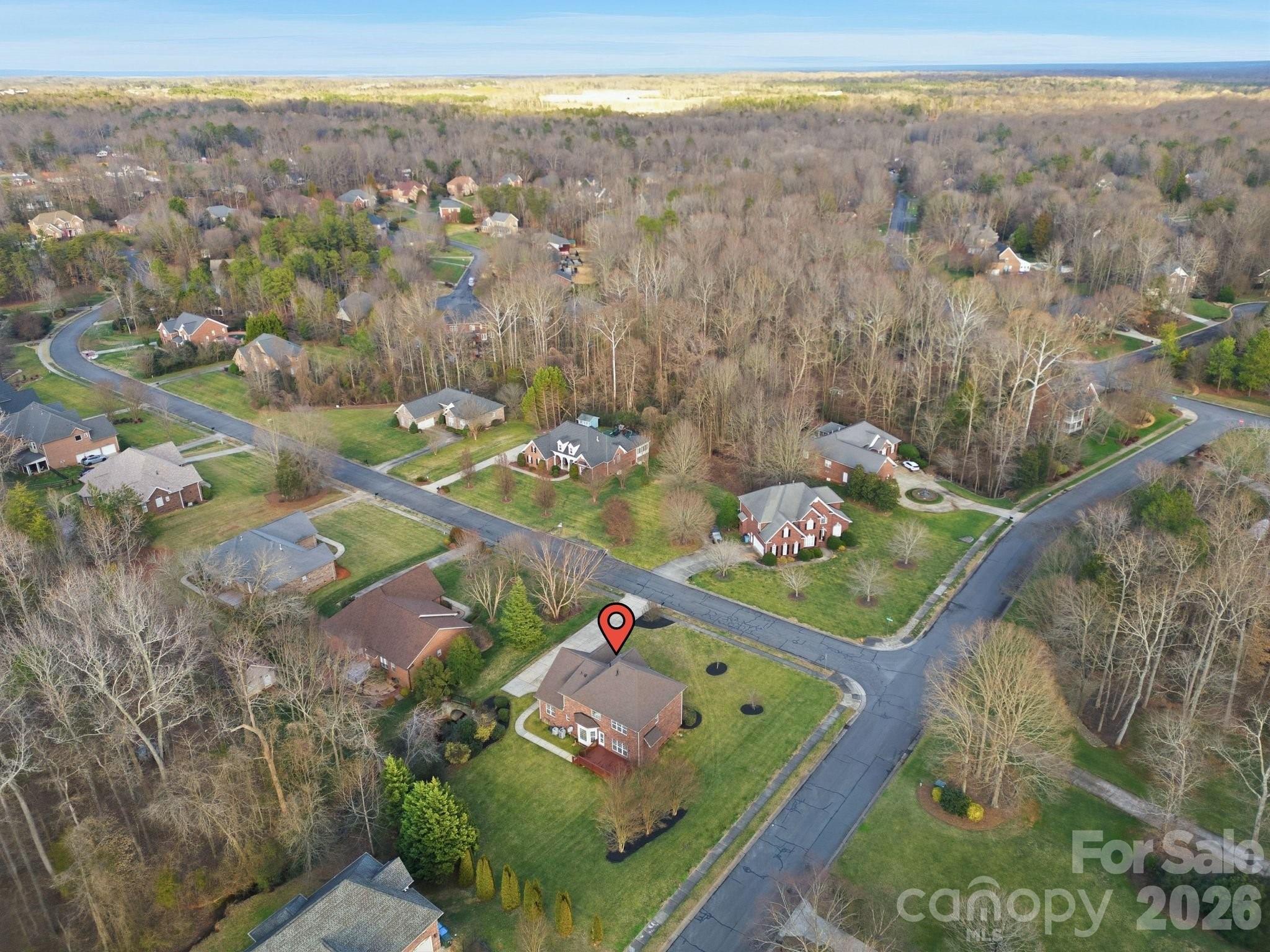 9701 Julliard Drive Mint Hill NC 28227