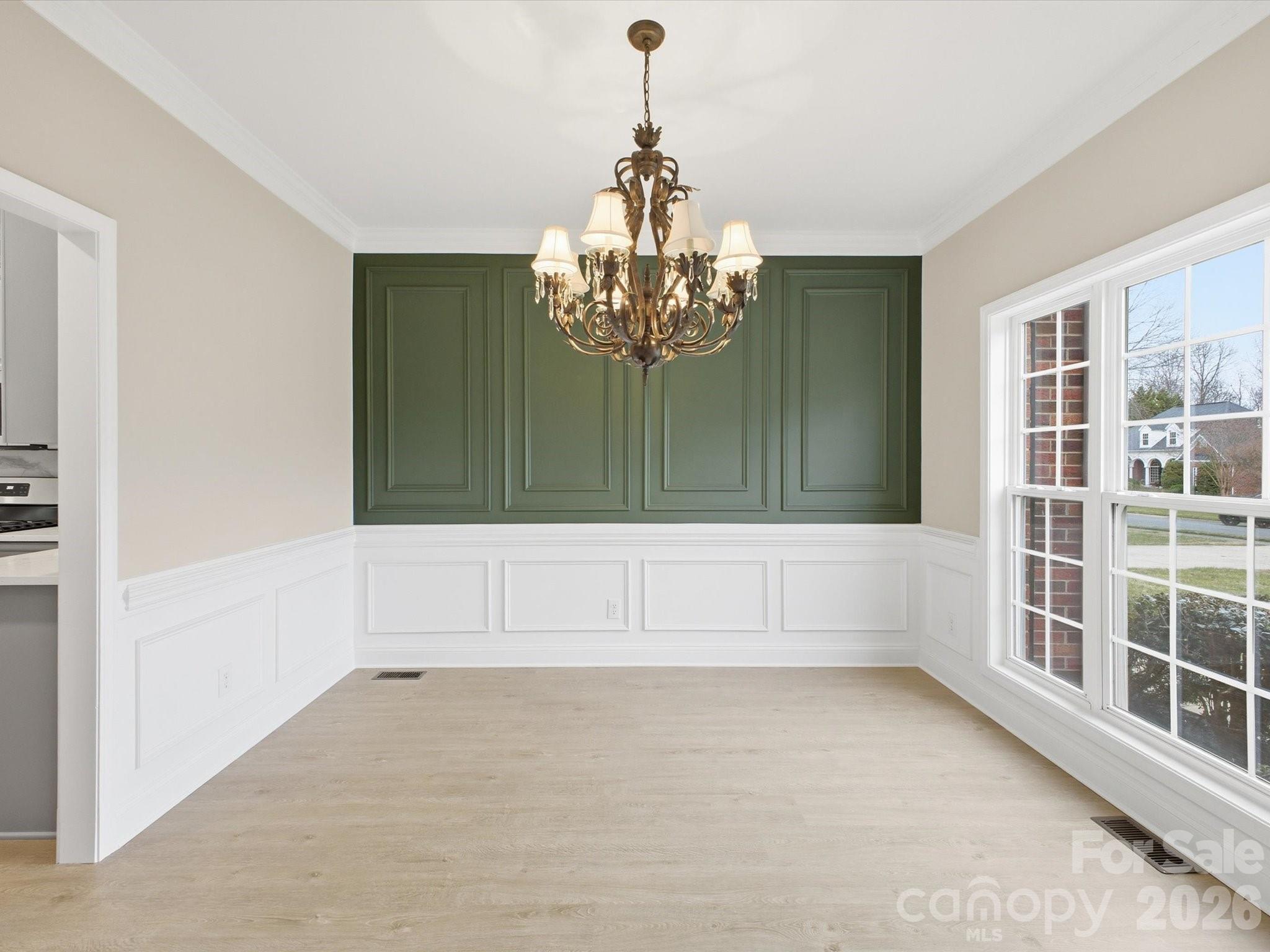 9701 Julliard Drive Mint Hill NC 28227