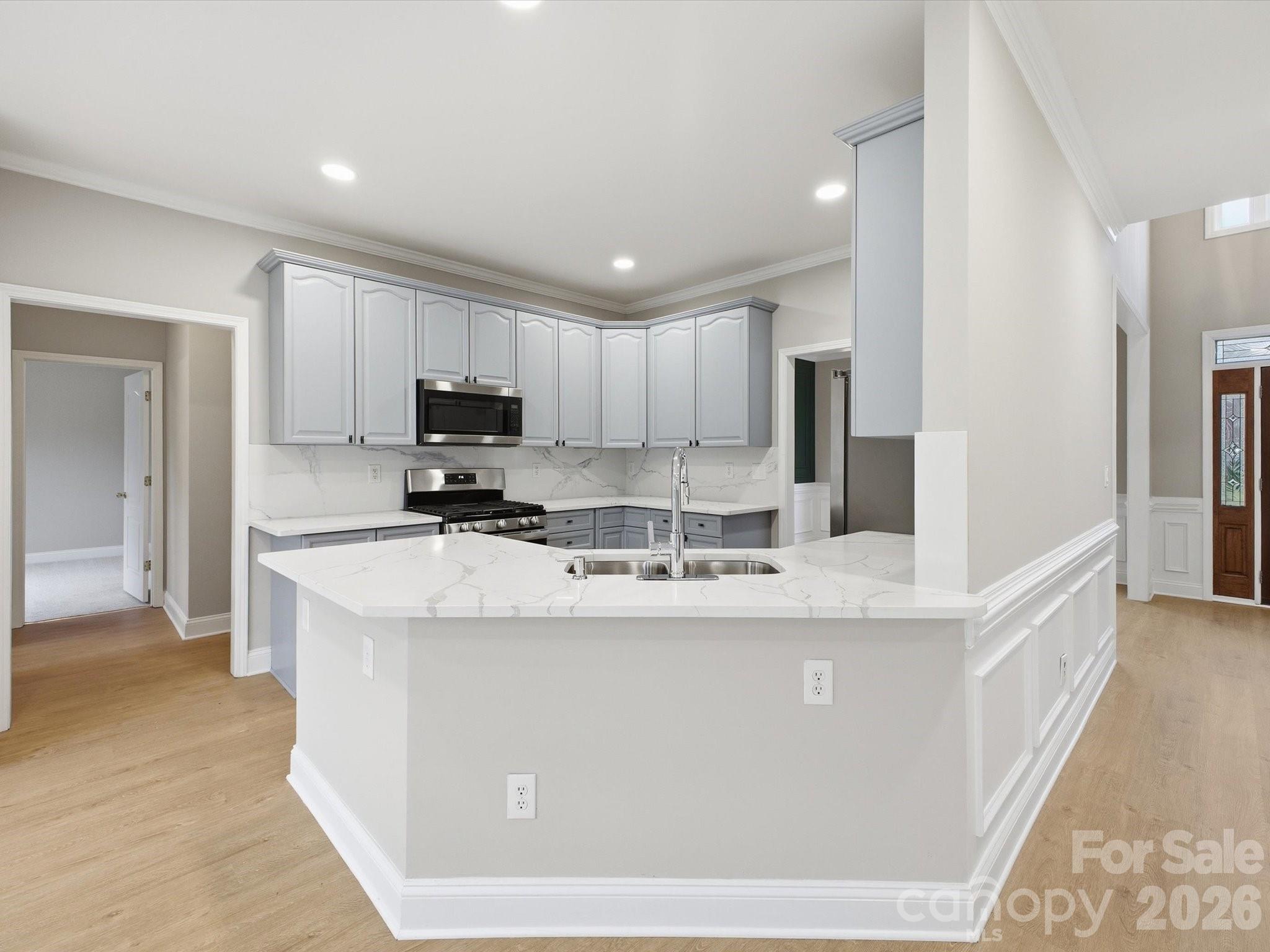 9701 Julliard Drive Mint Hill NC 28227
