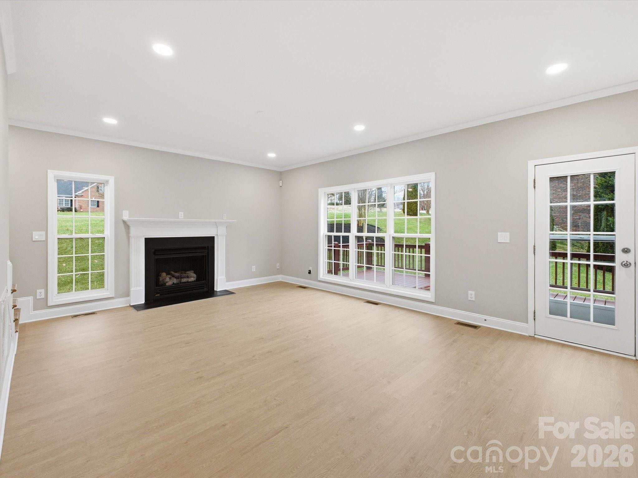 9701 Julliard Drive Mint Hill NC 28227
