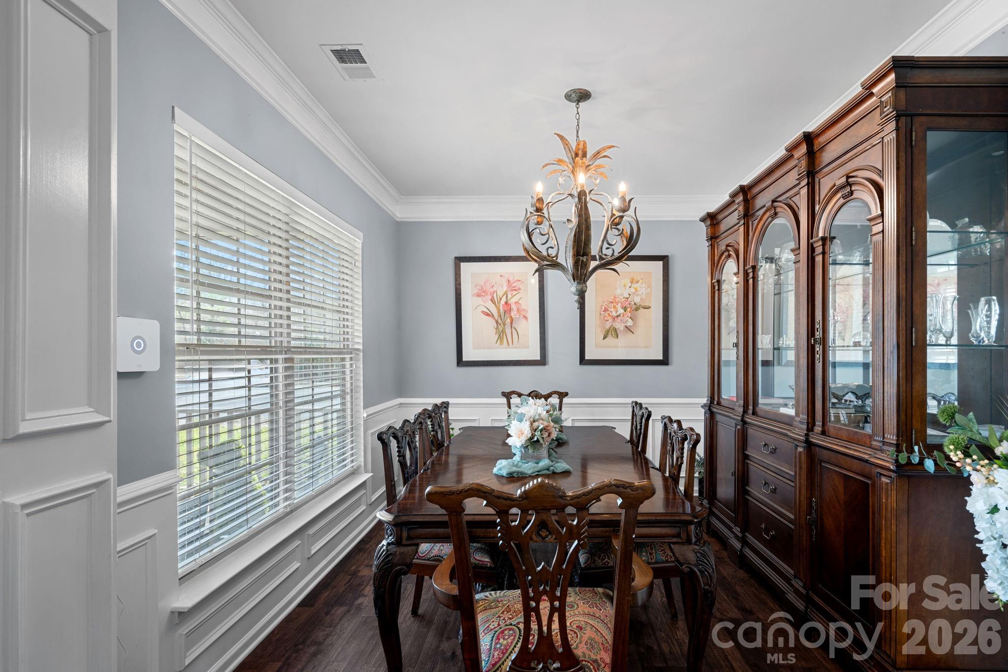 1203 Guadalupe Lane Charlotte NC 28214