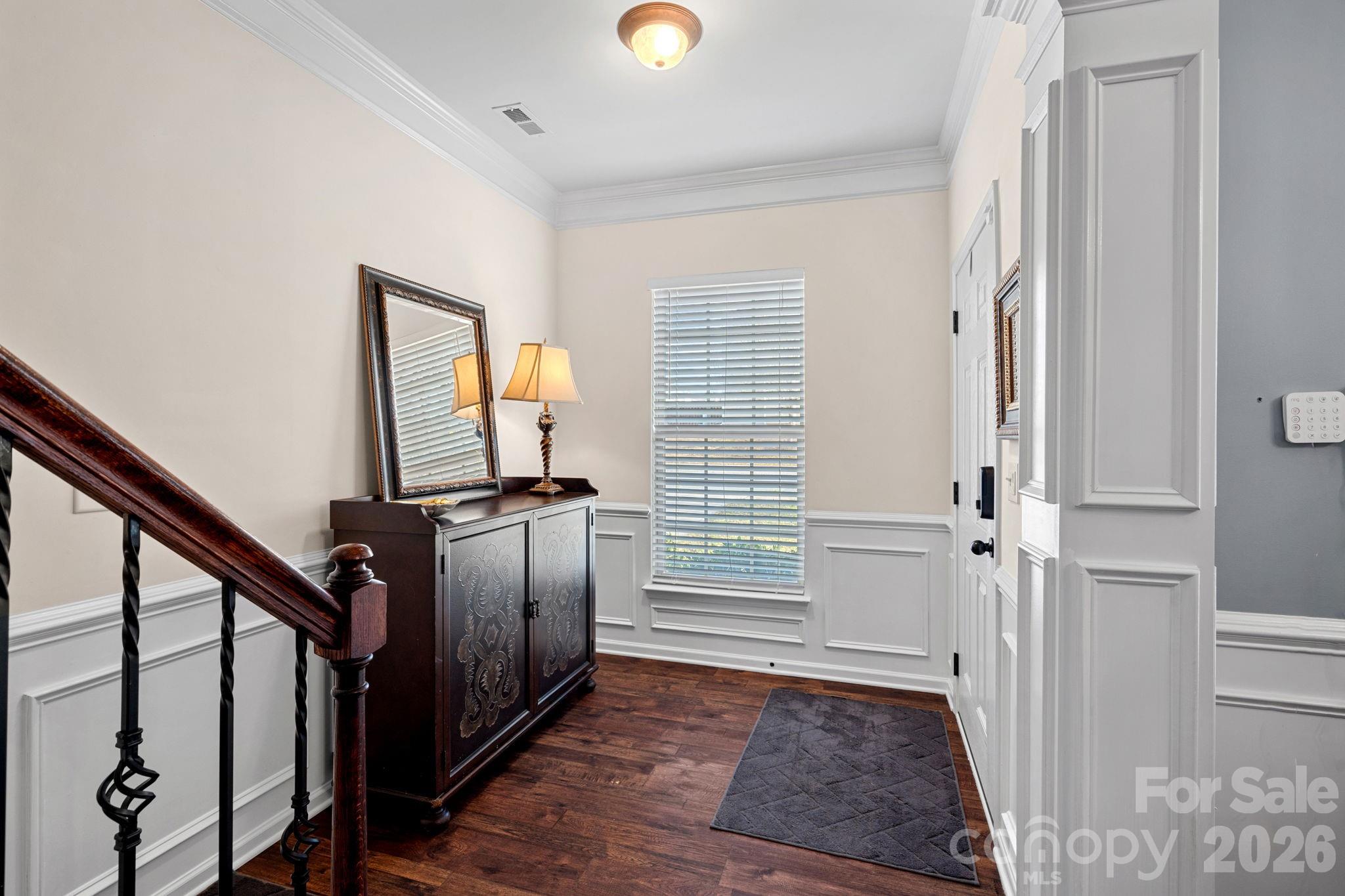 1203 Guadalupe Lane Charlotte NC 28214