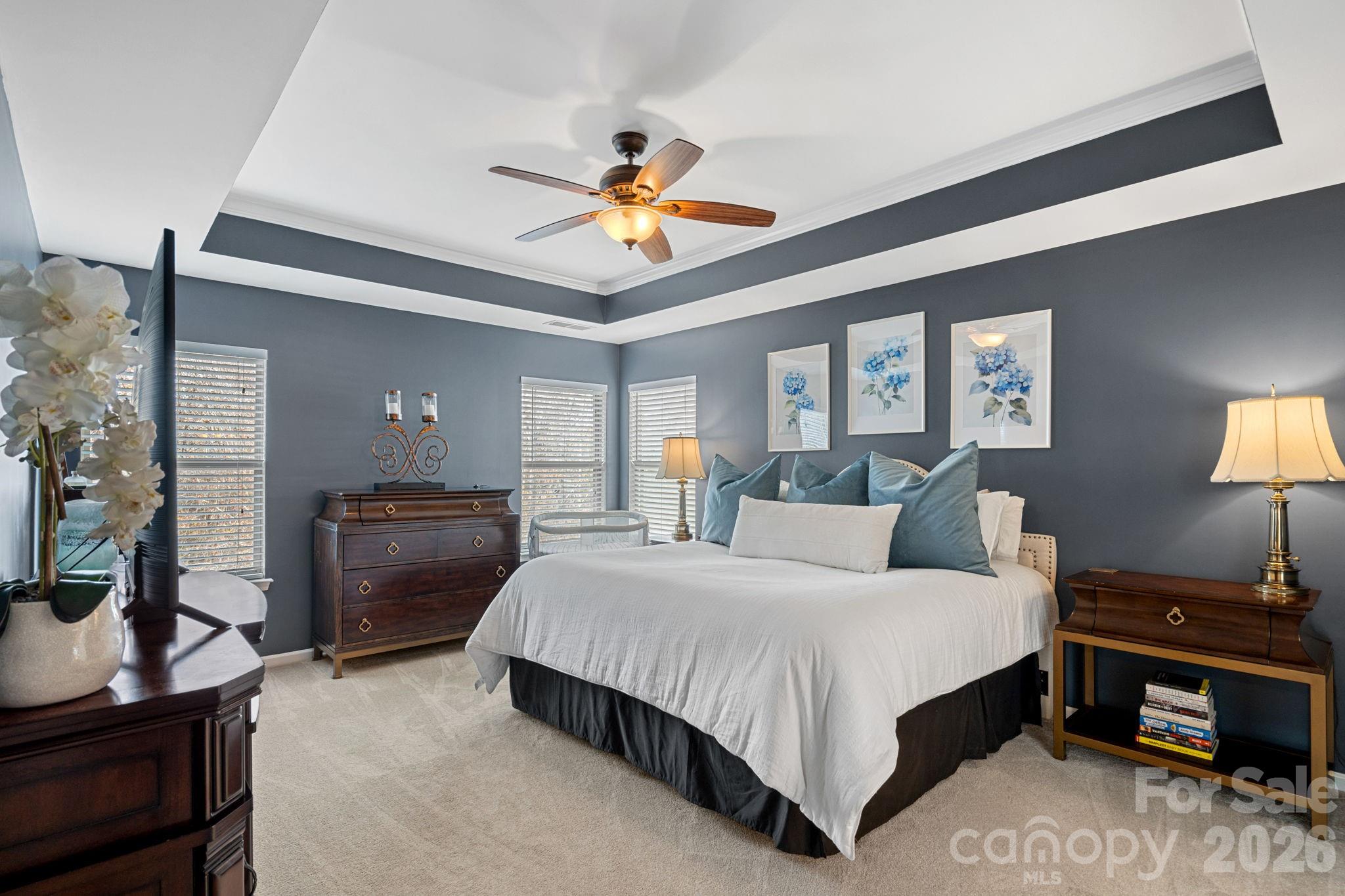 1203 Guadalupe Lane Charlotte NC 28214