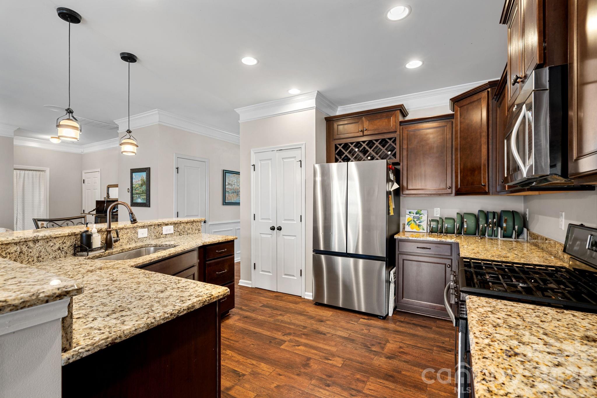 1203 Guadalupe Lane Charlotte NC 28214