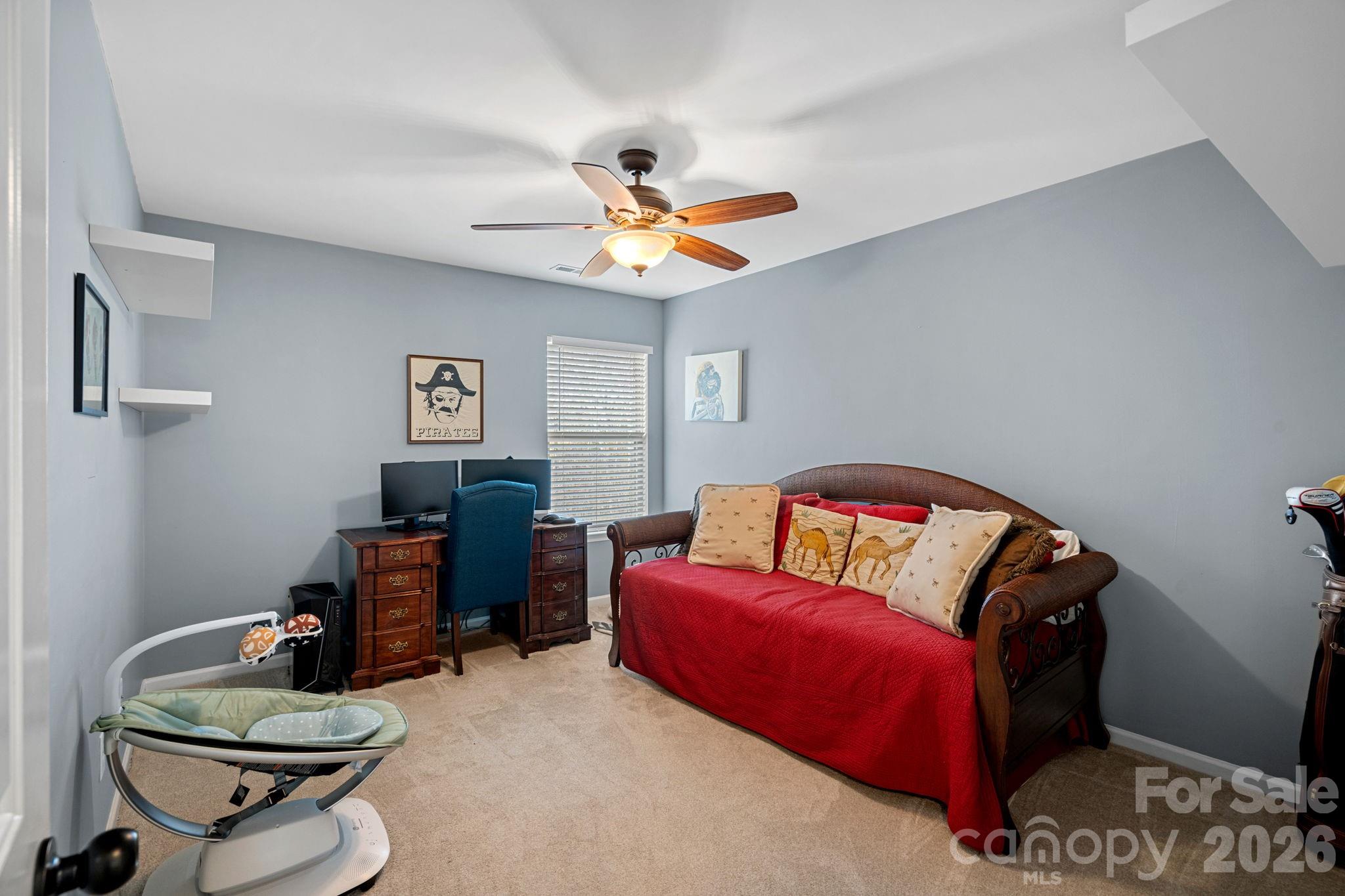 1203 Guadalupe Lane Charlotte NC 28214